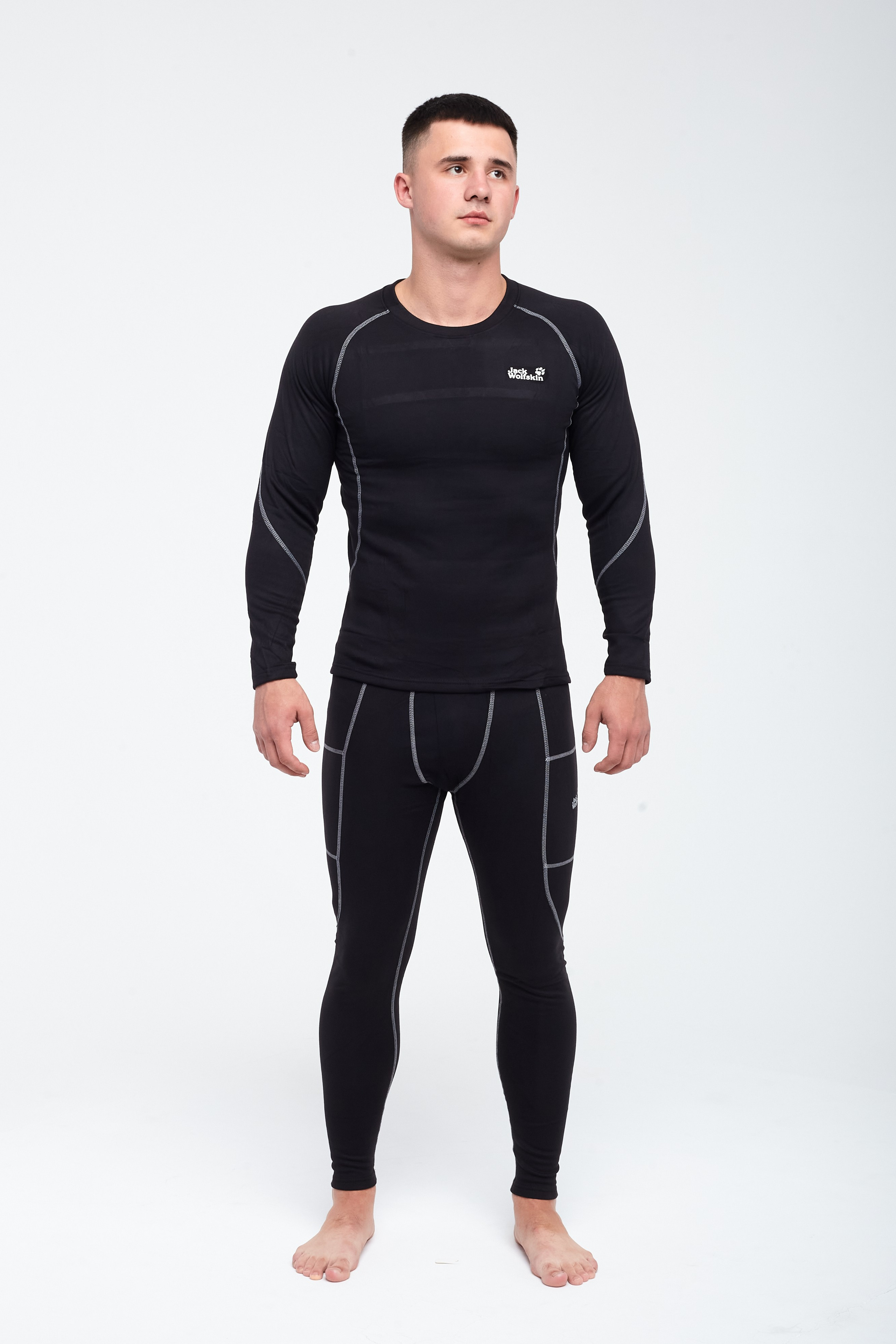 Термобелье для маркетплейсов