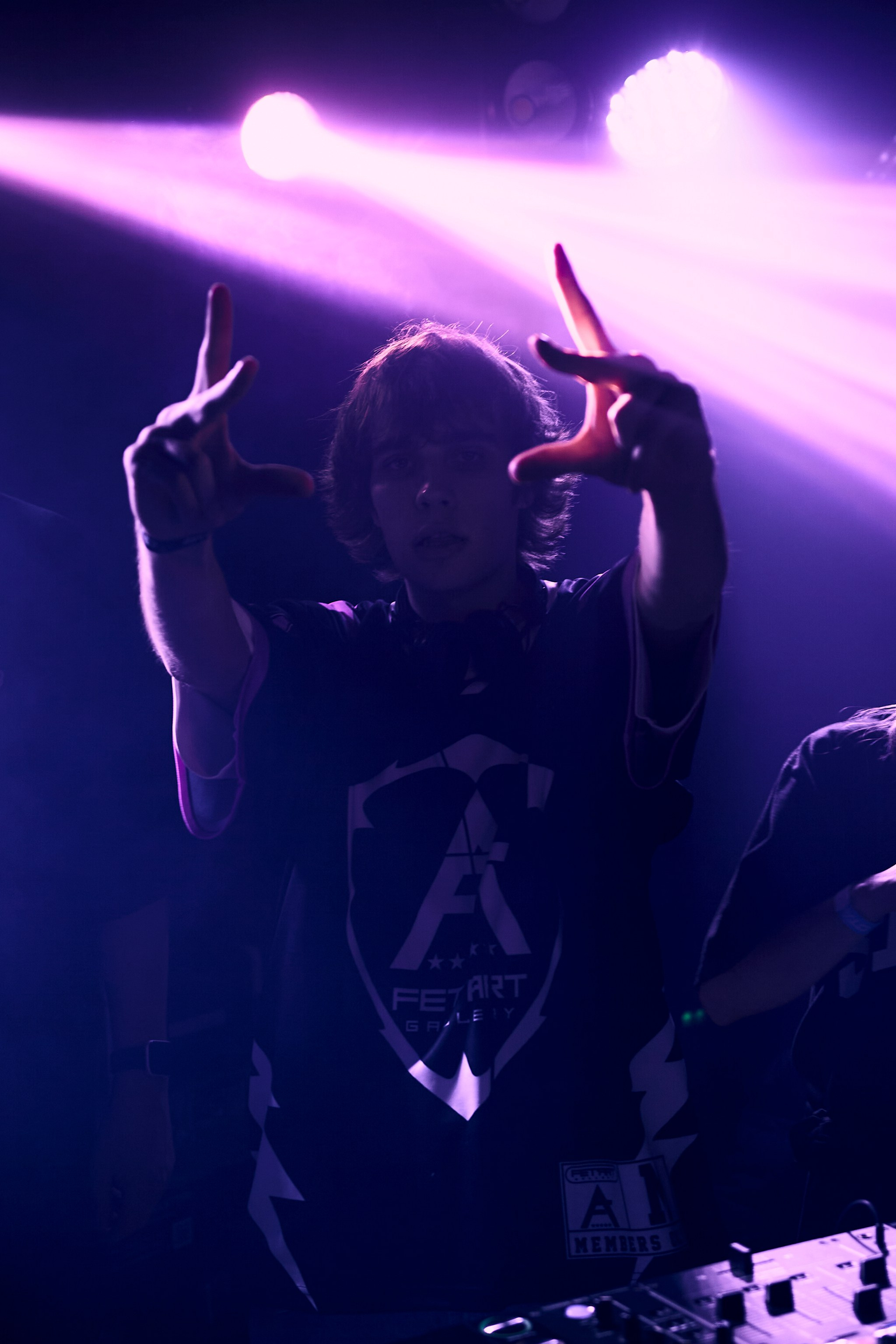 STAYA x Voskresenskii