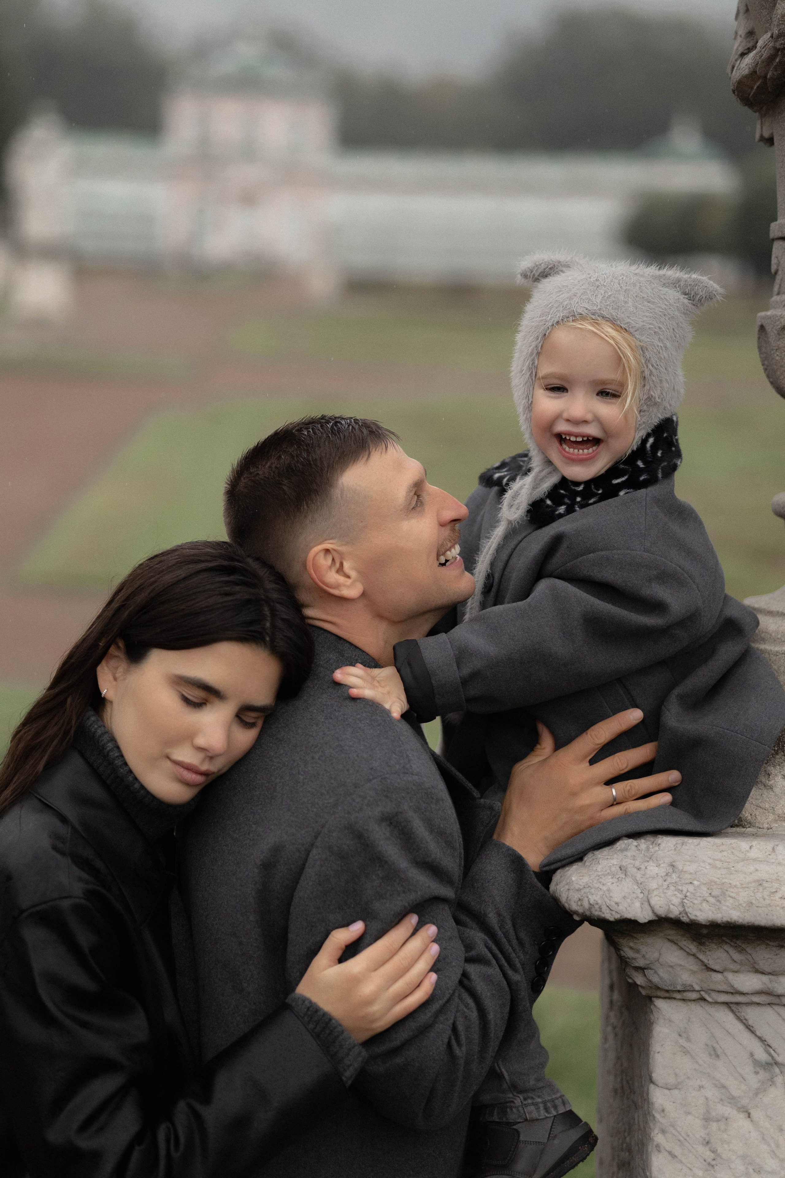 Усадьба Кусково