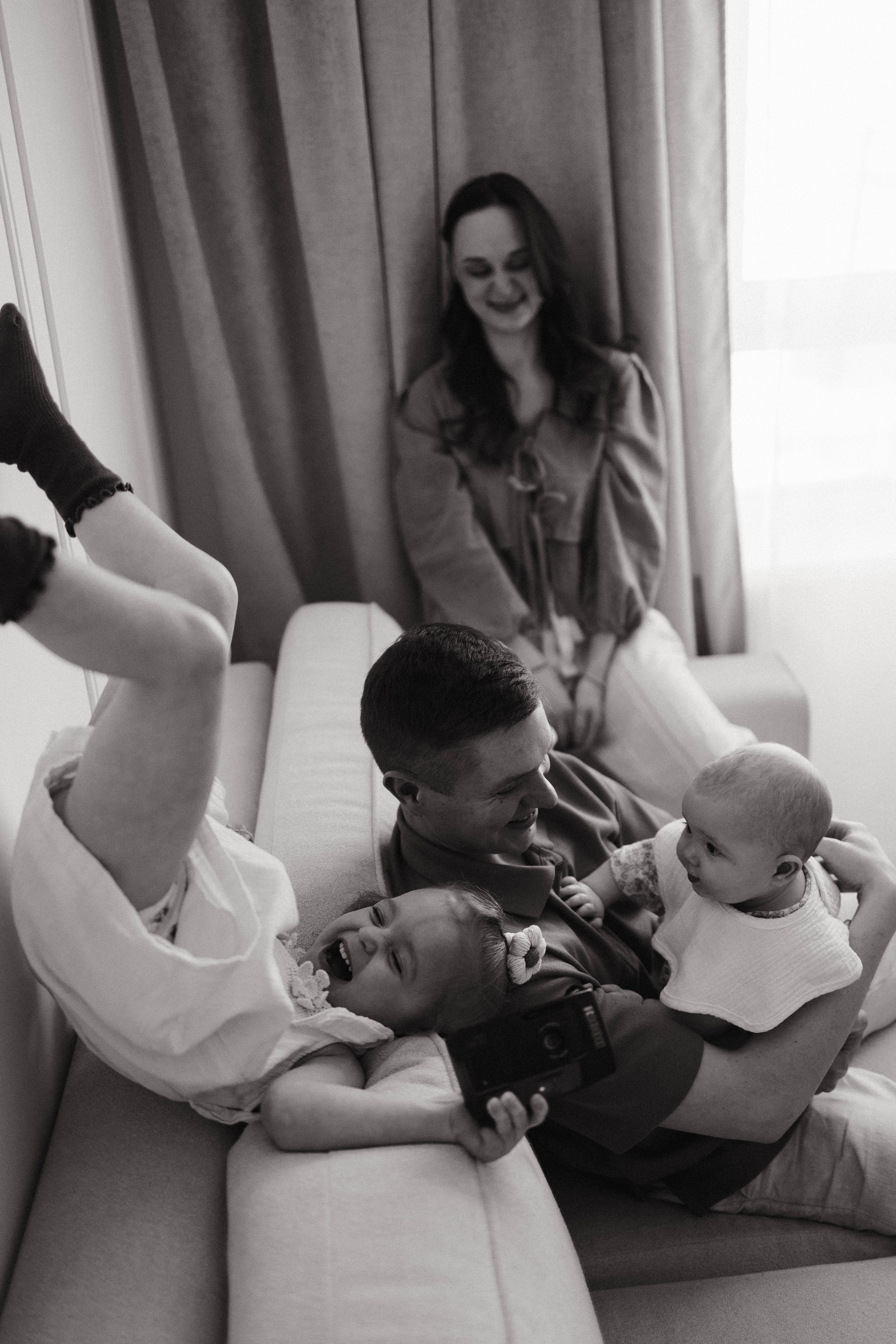 Семейные выходные