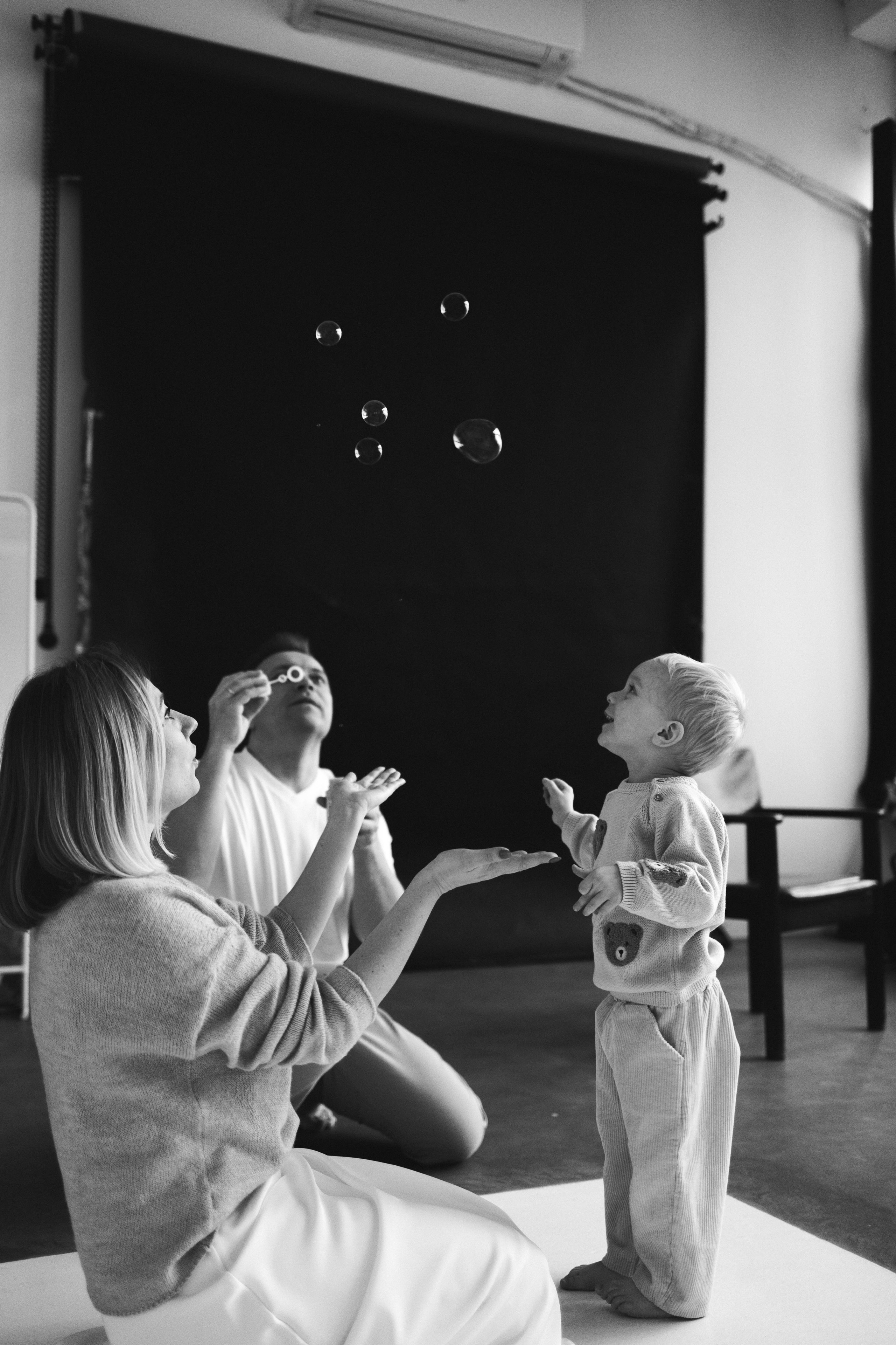 Маленькое чудо