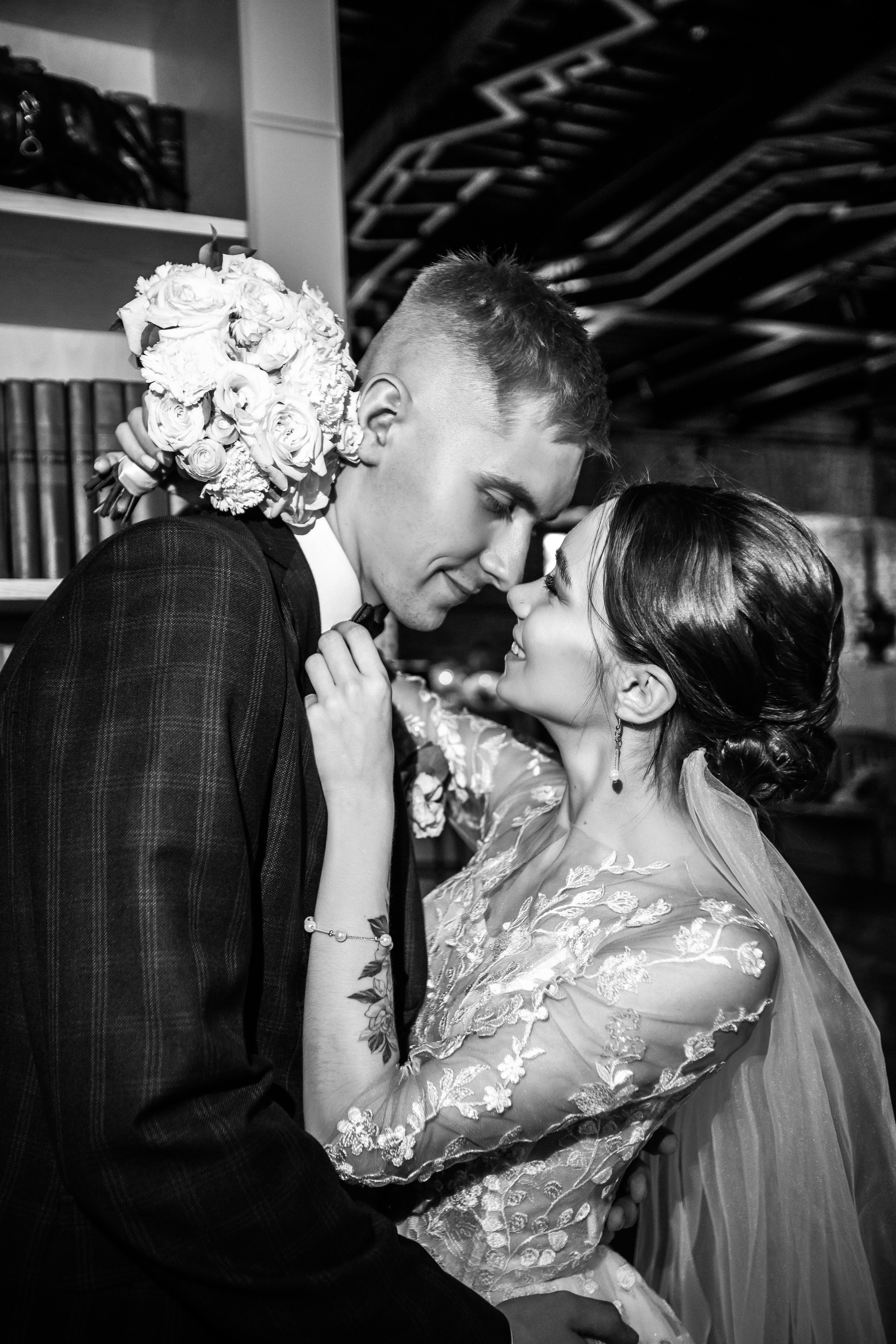 Портфолио. Свадебный фотограф Настя Шелл г. Череповец