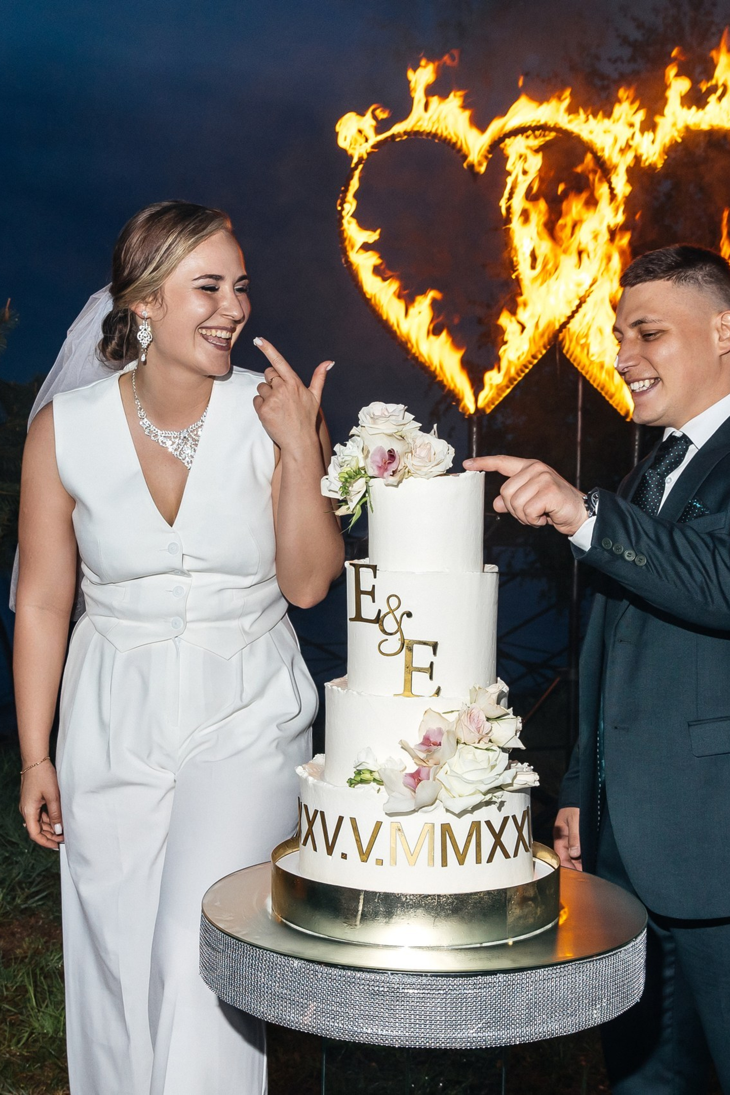 Портфолио. Свадебный фотограф Настя Шелл г. Череповец