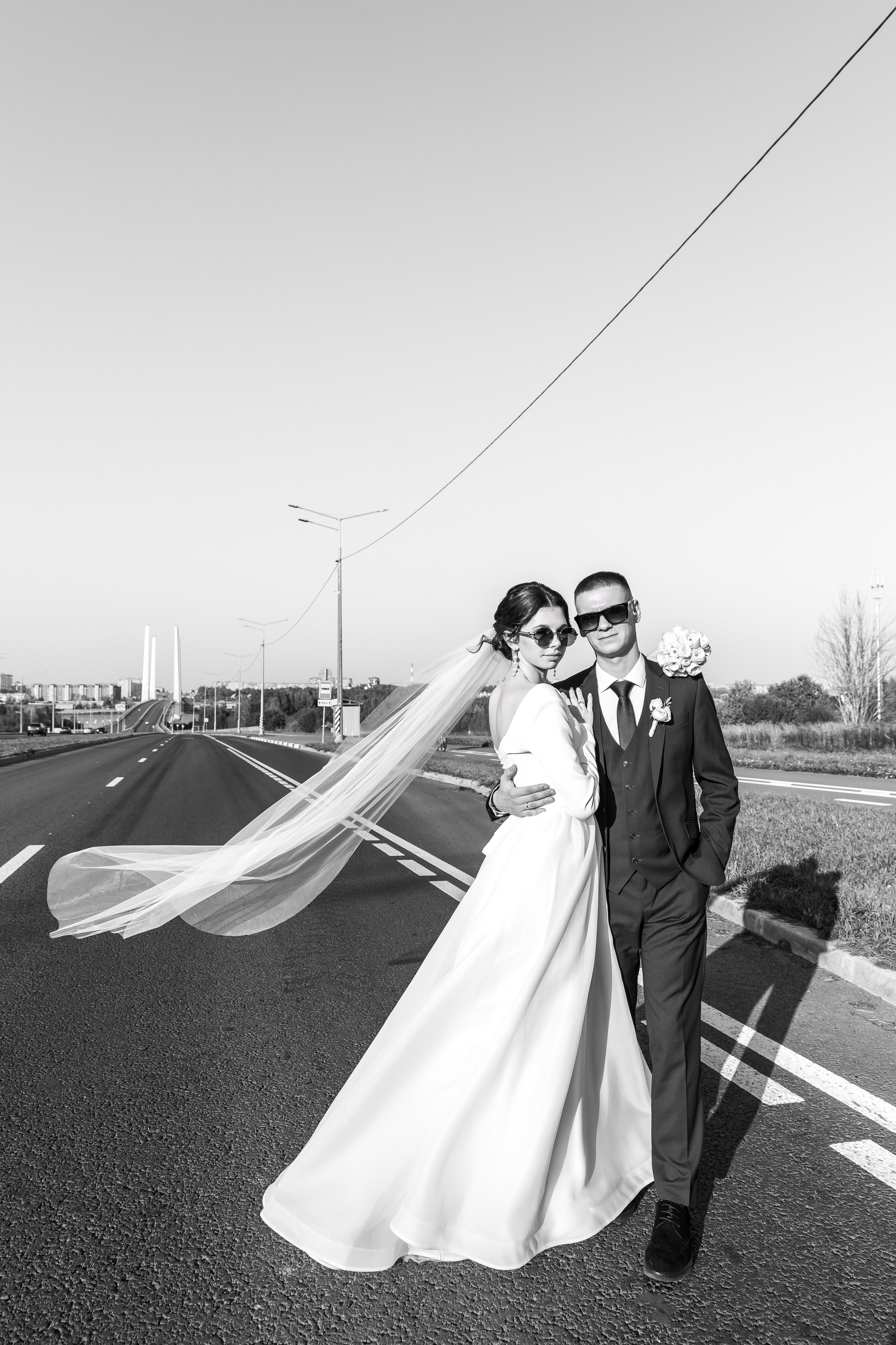 Портфолио. Свадебный фотограф Настя Шелл г. Череповец