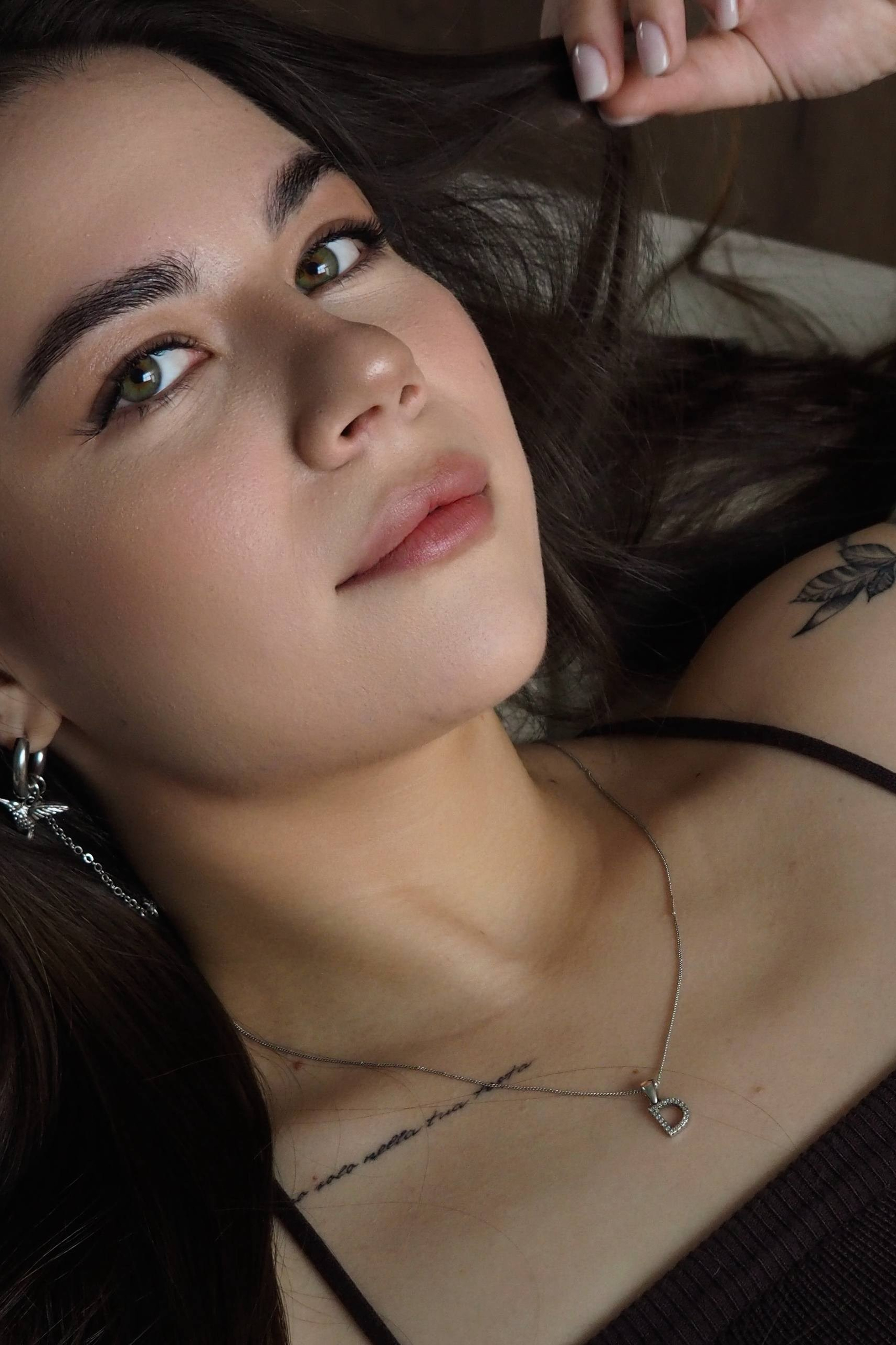 индивидуальная фотосъемка