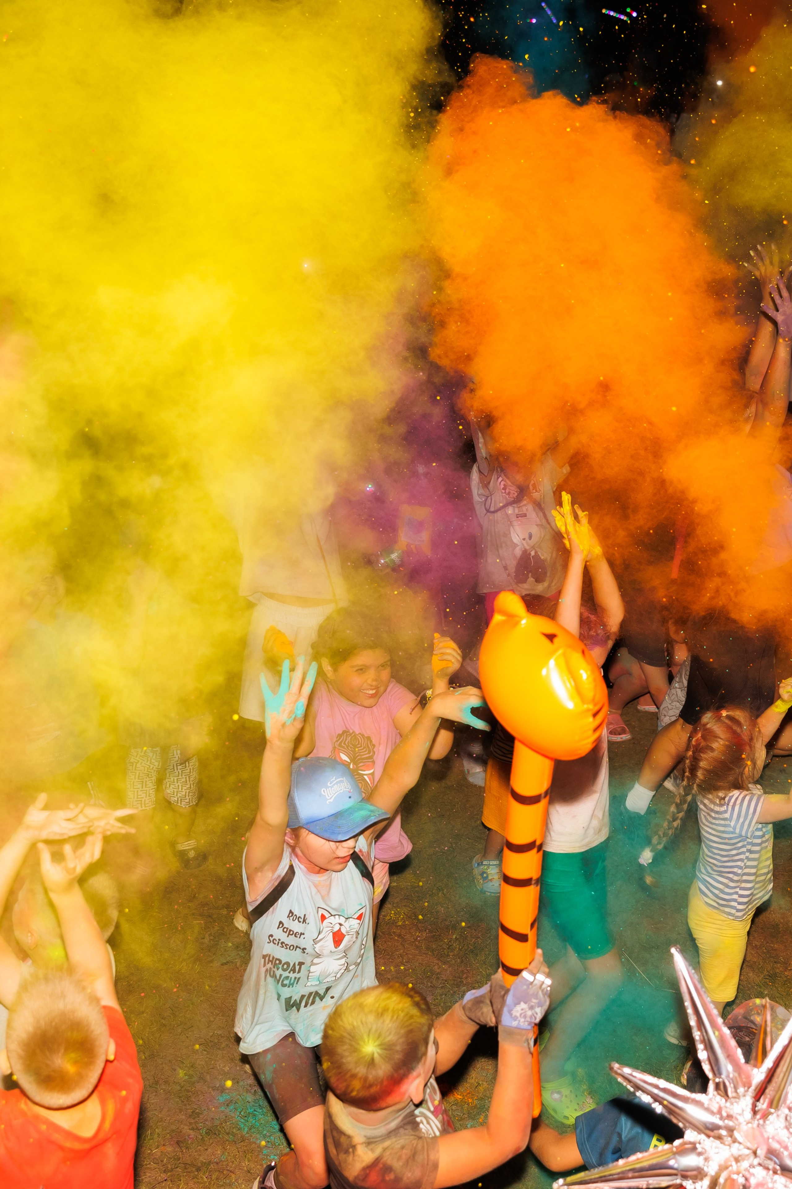 ЗООПАРК ЧУДЕСНЫЙ