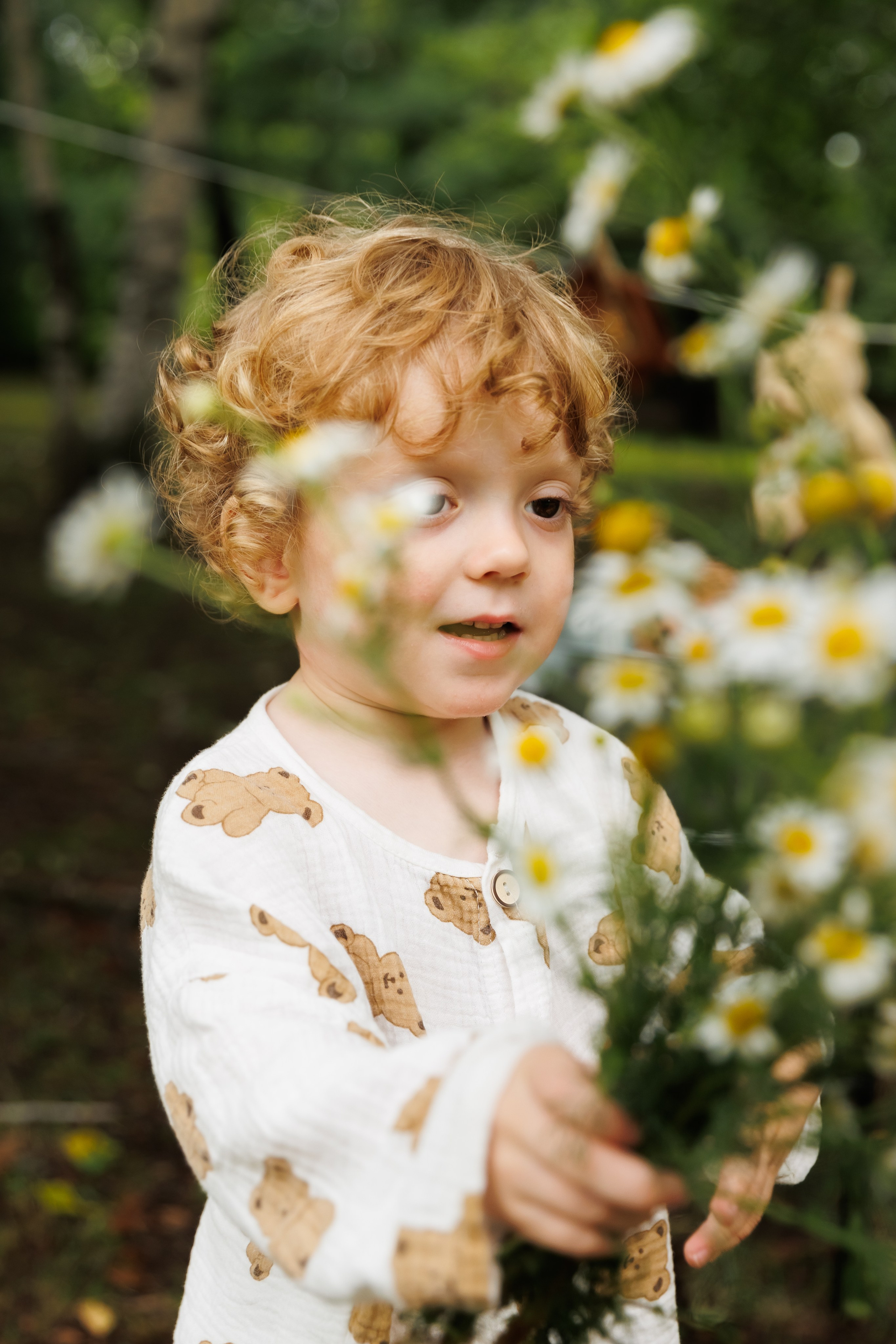 ПРОЕКТ «КУПАЕМ МЕДВЕЖАТ»