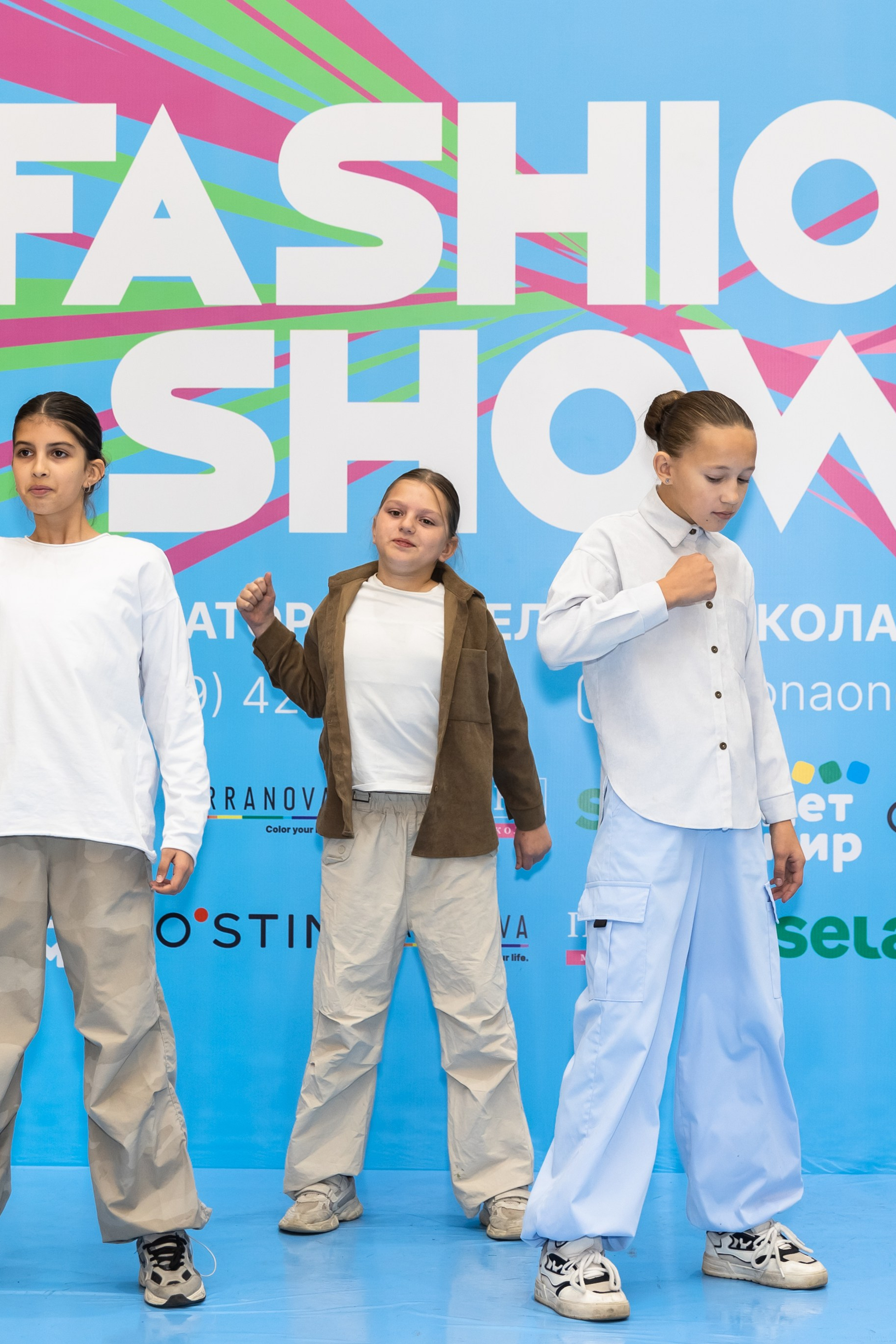 МОДЕЛЬНОЕ АГЕНСТВО PERSONA