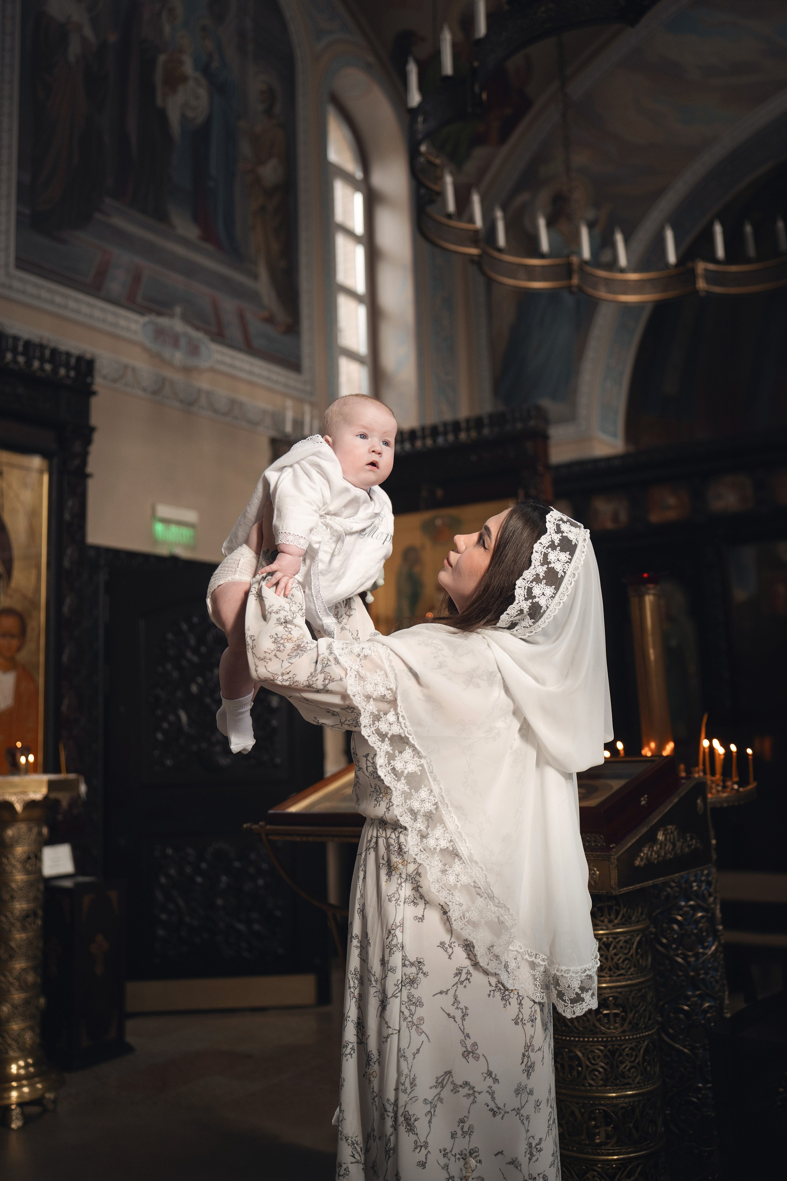 Семейный фотограф в Москве 📸