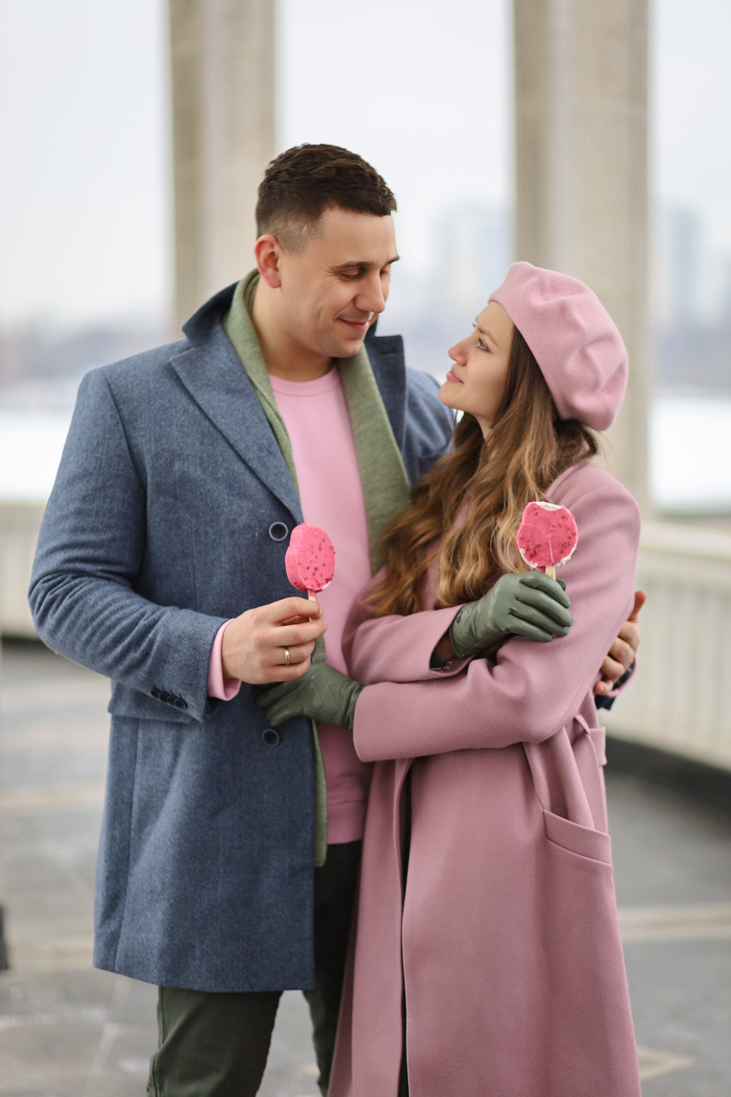 Портфолио. Семейный фотограф в Москве 📸