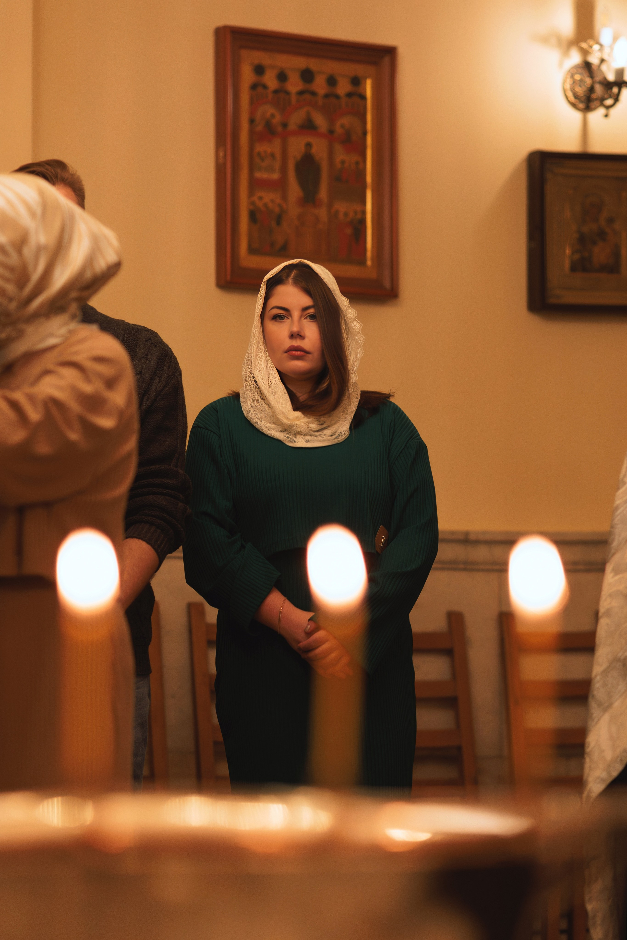 Отзывы. Семейный фотограф в Москве 📸