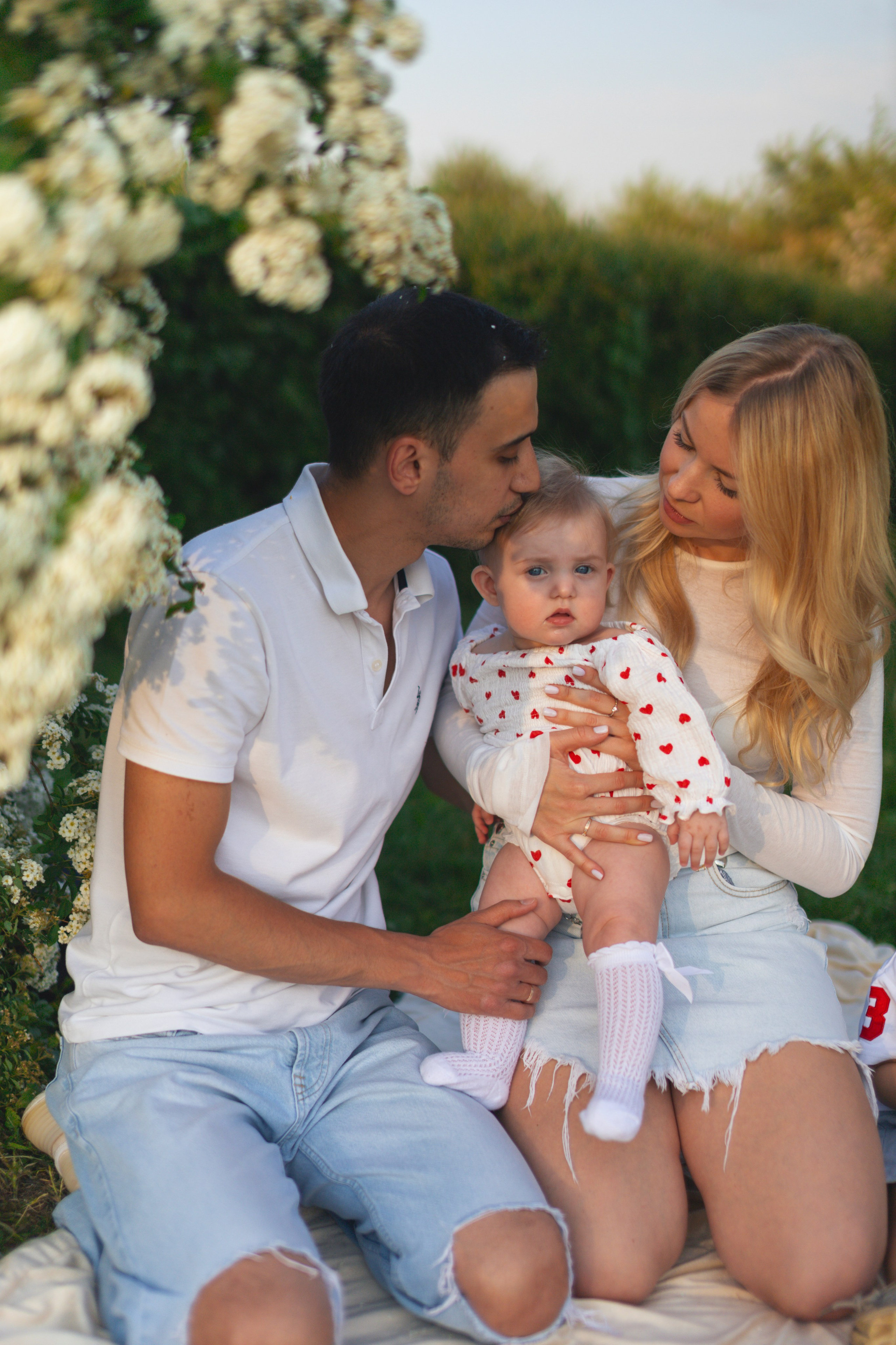 Портфолио. Семейный фотограф в Москве 📸