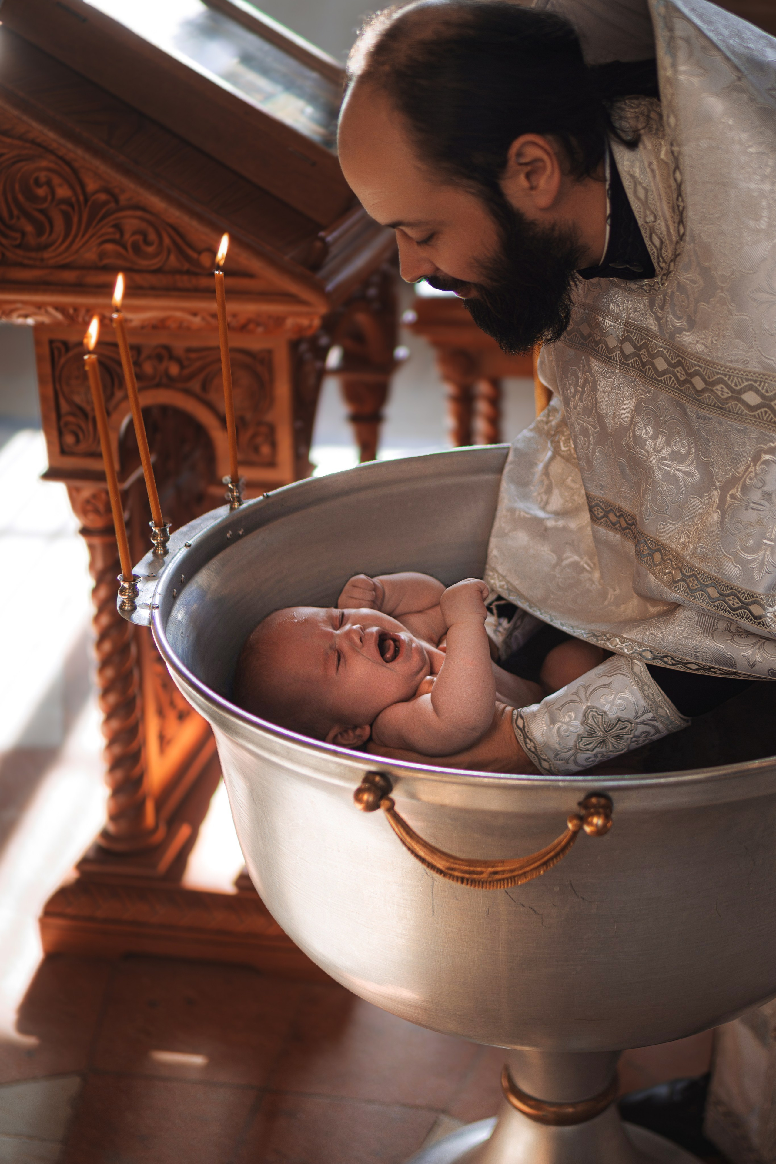 Зимнее Love story: Фотосессия в бежевых оттенках. Семейный фотограф в Москве 📸