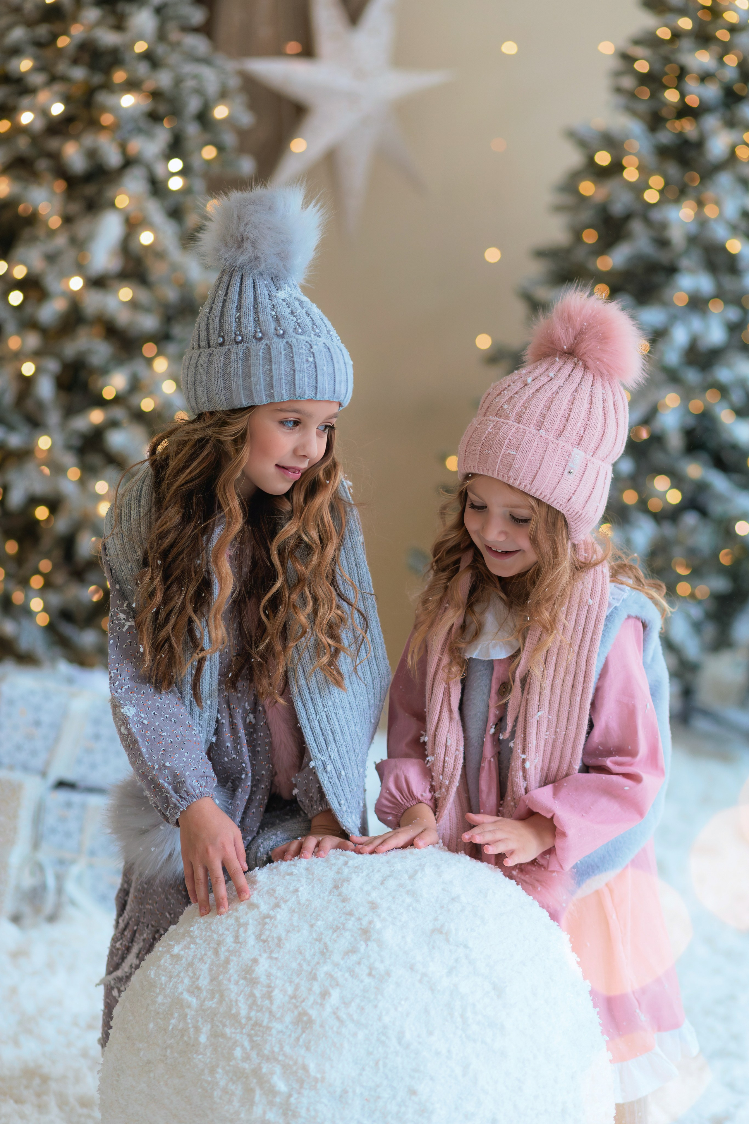 Портфолио. Семейный фотограф в Москве 📸