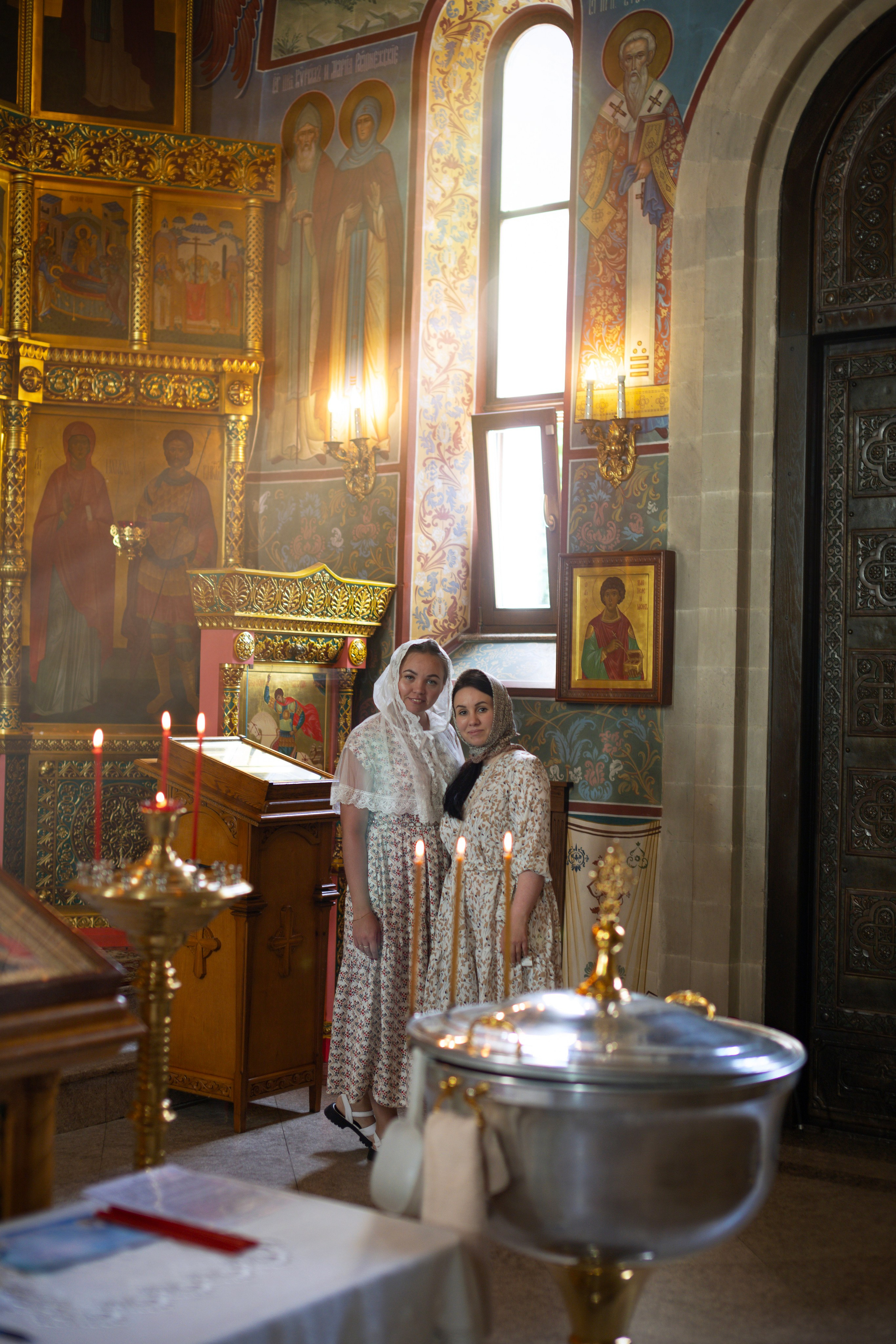 Портфолио. Семейный фотограф в Москве 📸