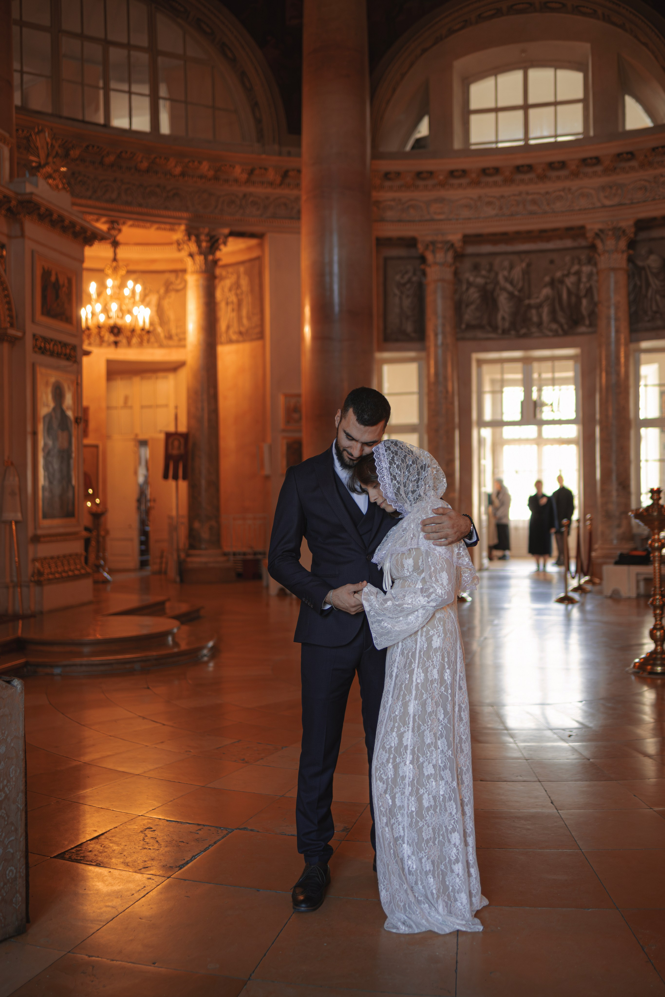 Портфолио. Семейный фотограф в Москве 📸