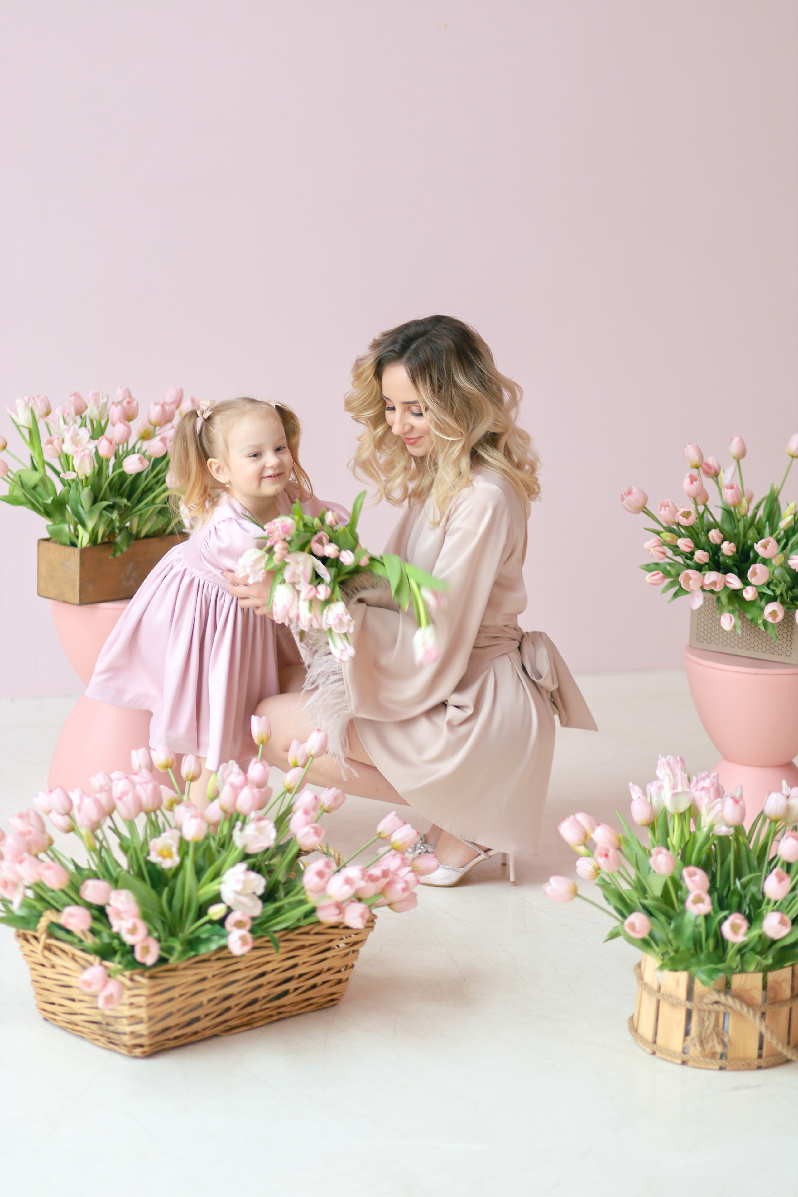 Портфолио. Семейный фотограф в Москве 📸