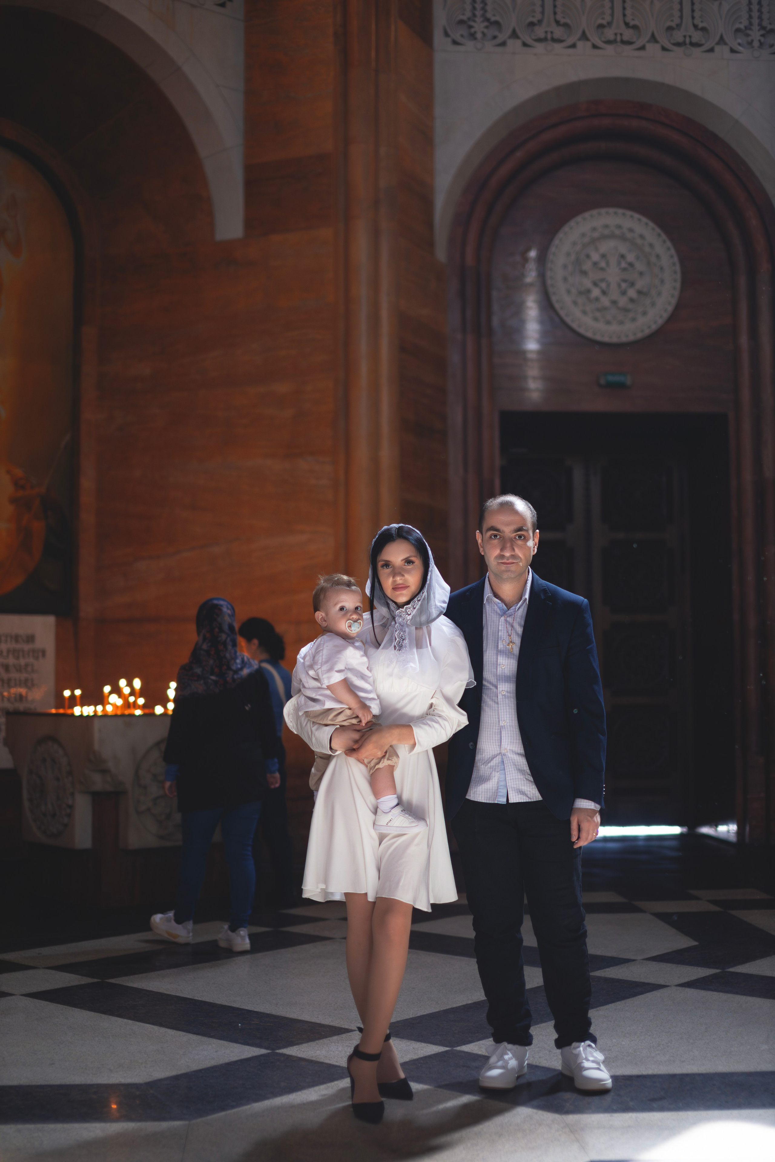 Отзывы. Семейный фотограф в Москве 📸