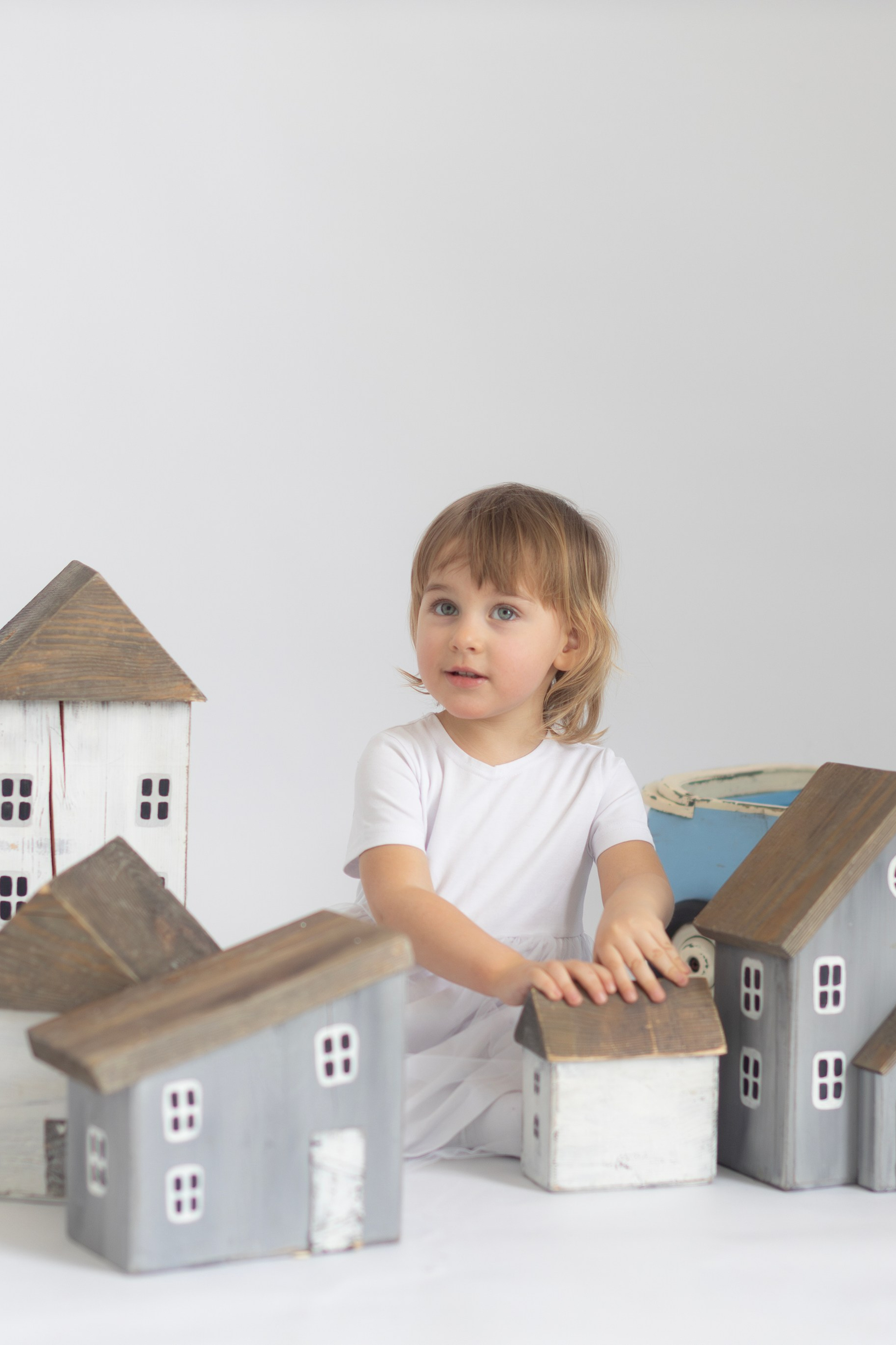 Портфолио. Семейный фотограф в Москве 📸