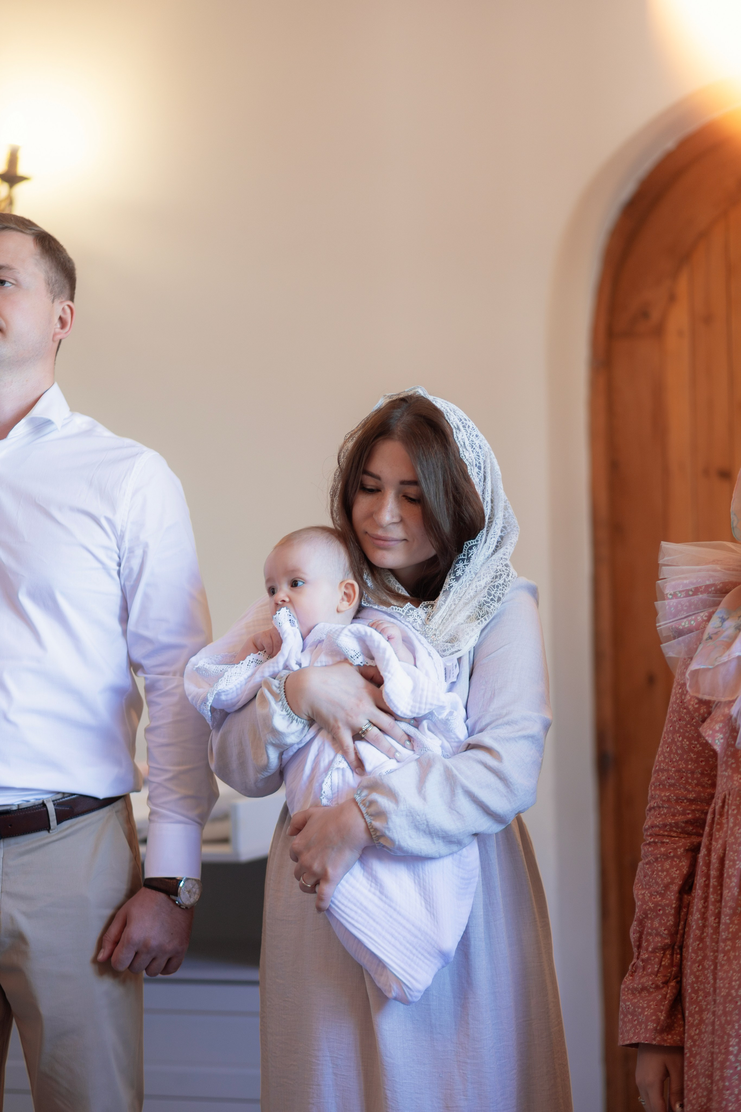 Отзывы. Семейный фотограф в Москве 📸