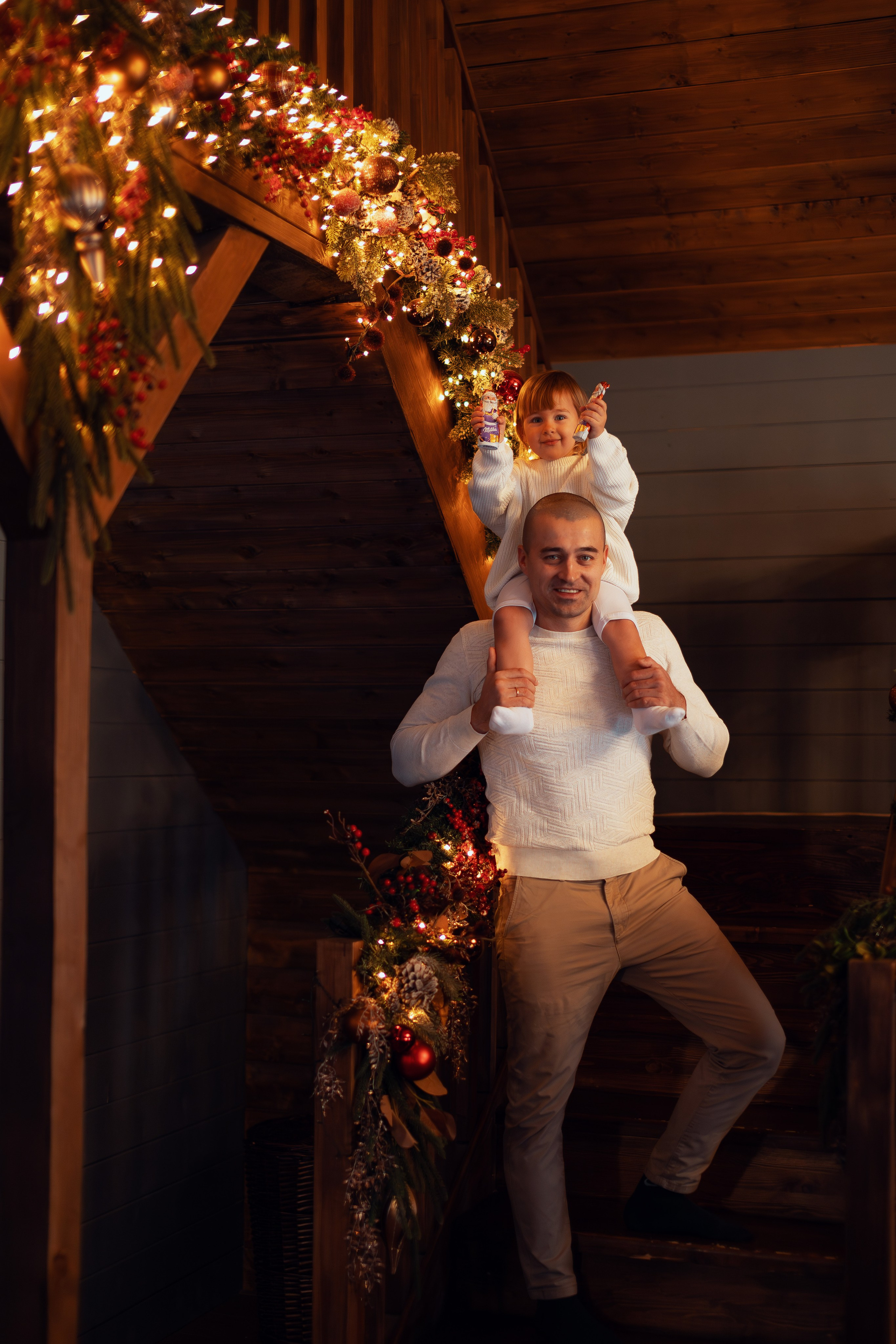 Портфолио. Семейный фотограф в Москве 📸