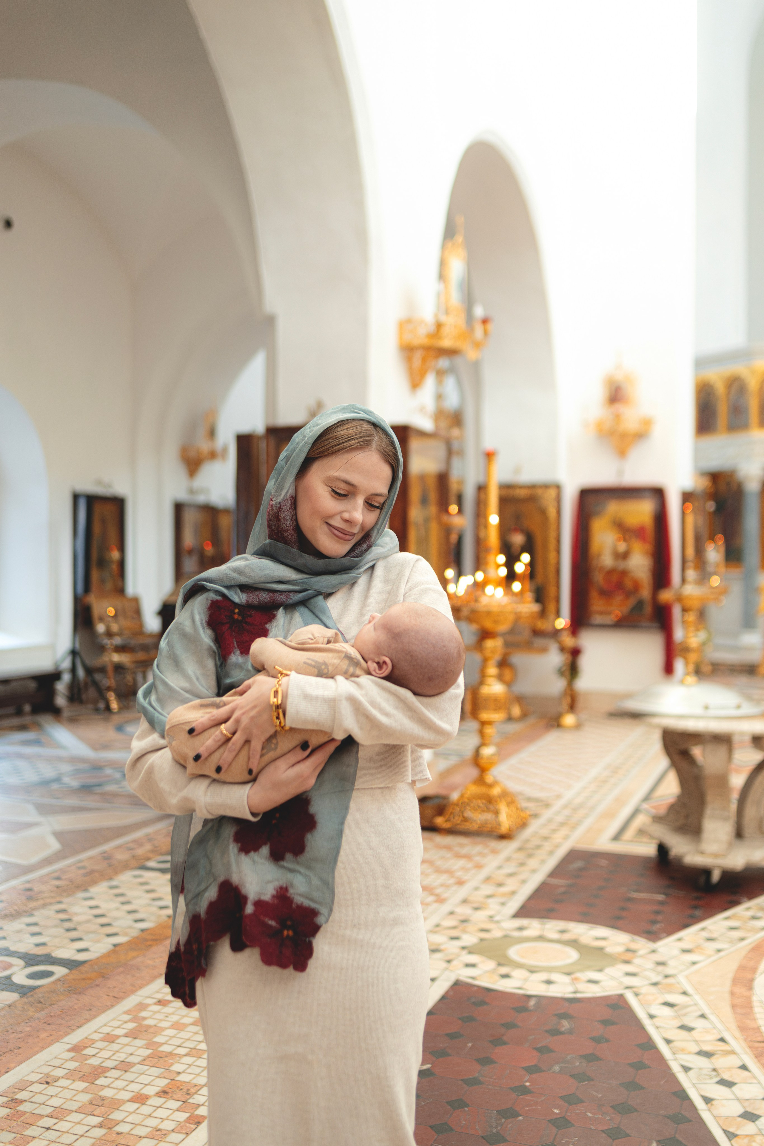 Портфолио. Семейный фотограф в Москве 📸