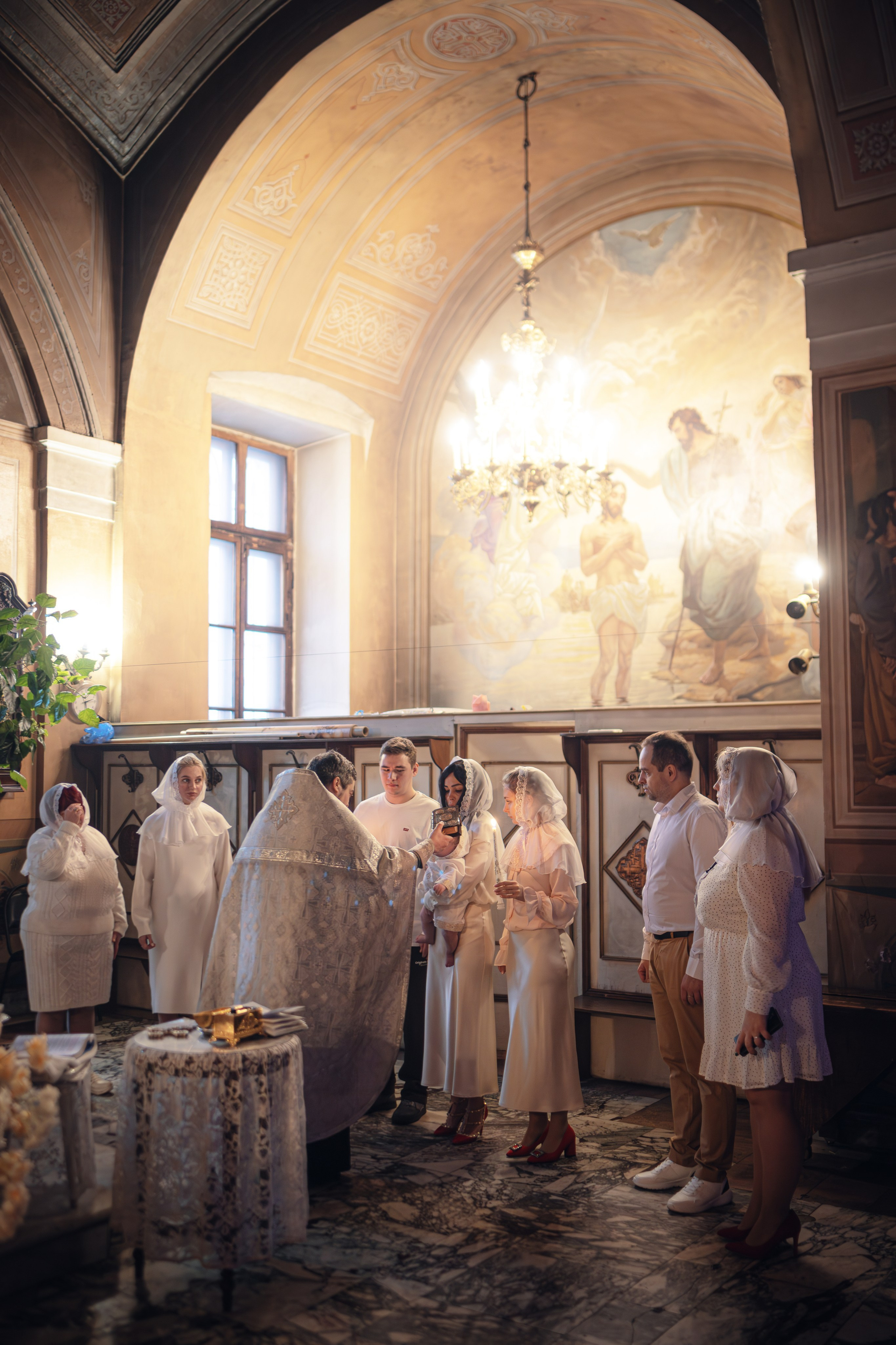 Портфолио. Семейный фотограф в Москве 📸