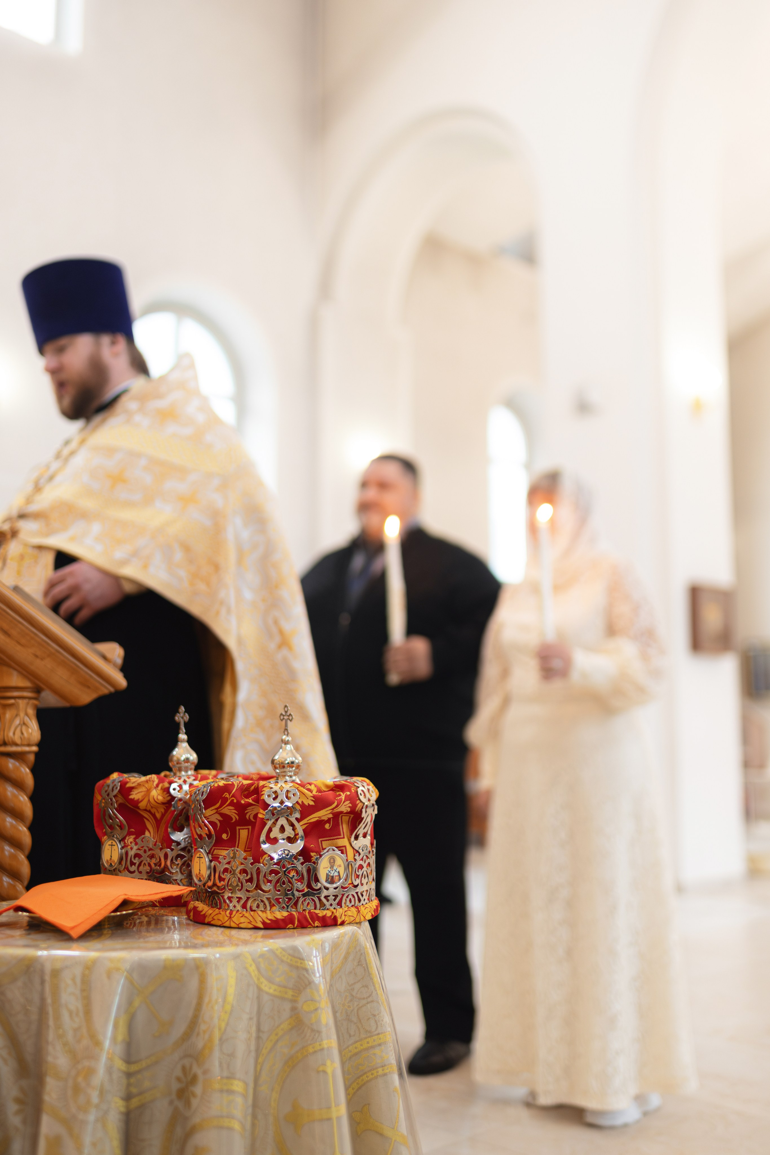 Зимнее Love story: Фотосессия в бежевых оттенках. Семейный фотограф в Москве 📸