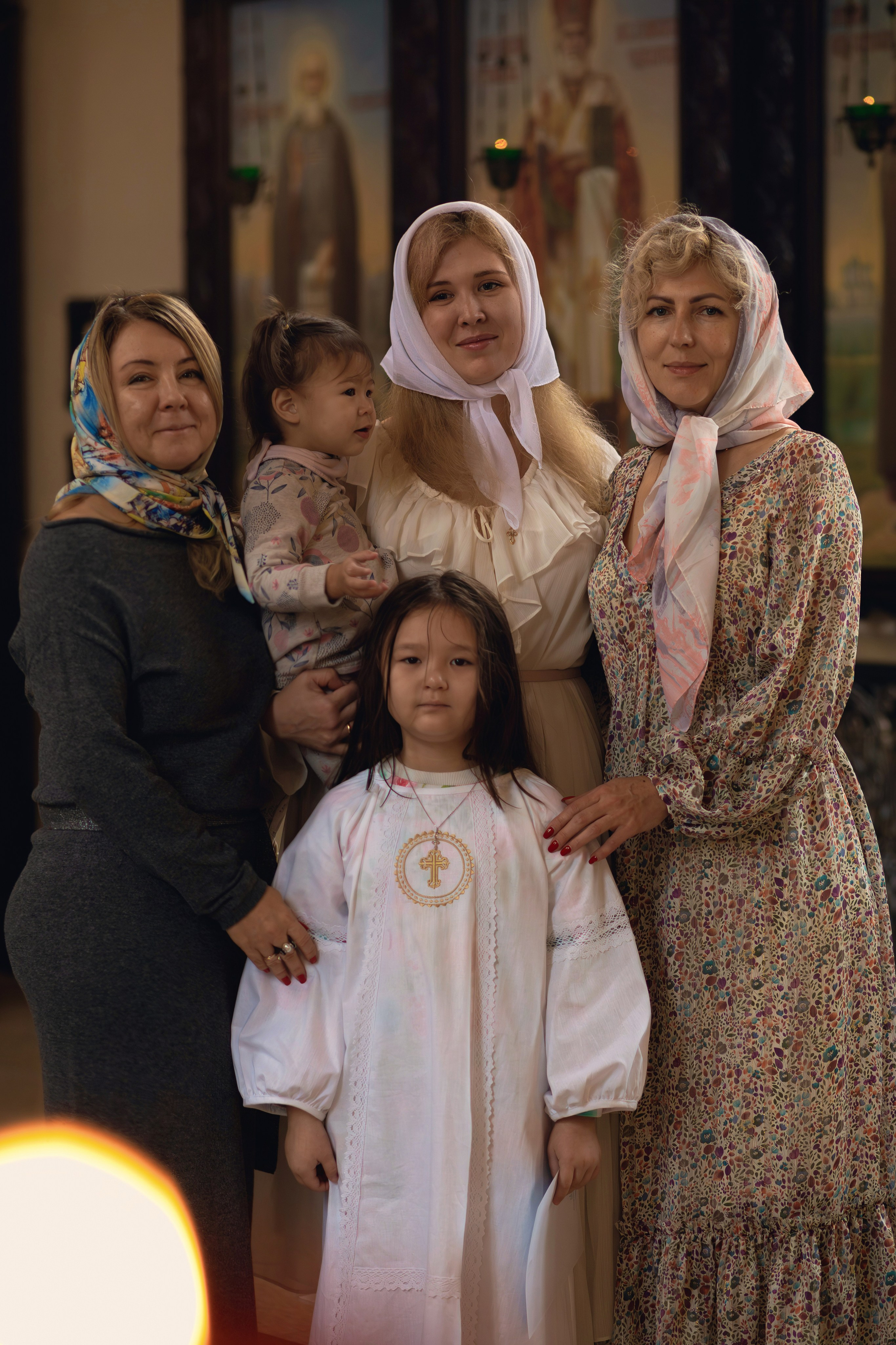 Отзывы. Семейный фотограф в Москве 📸