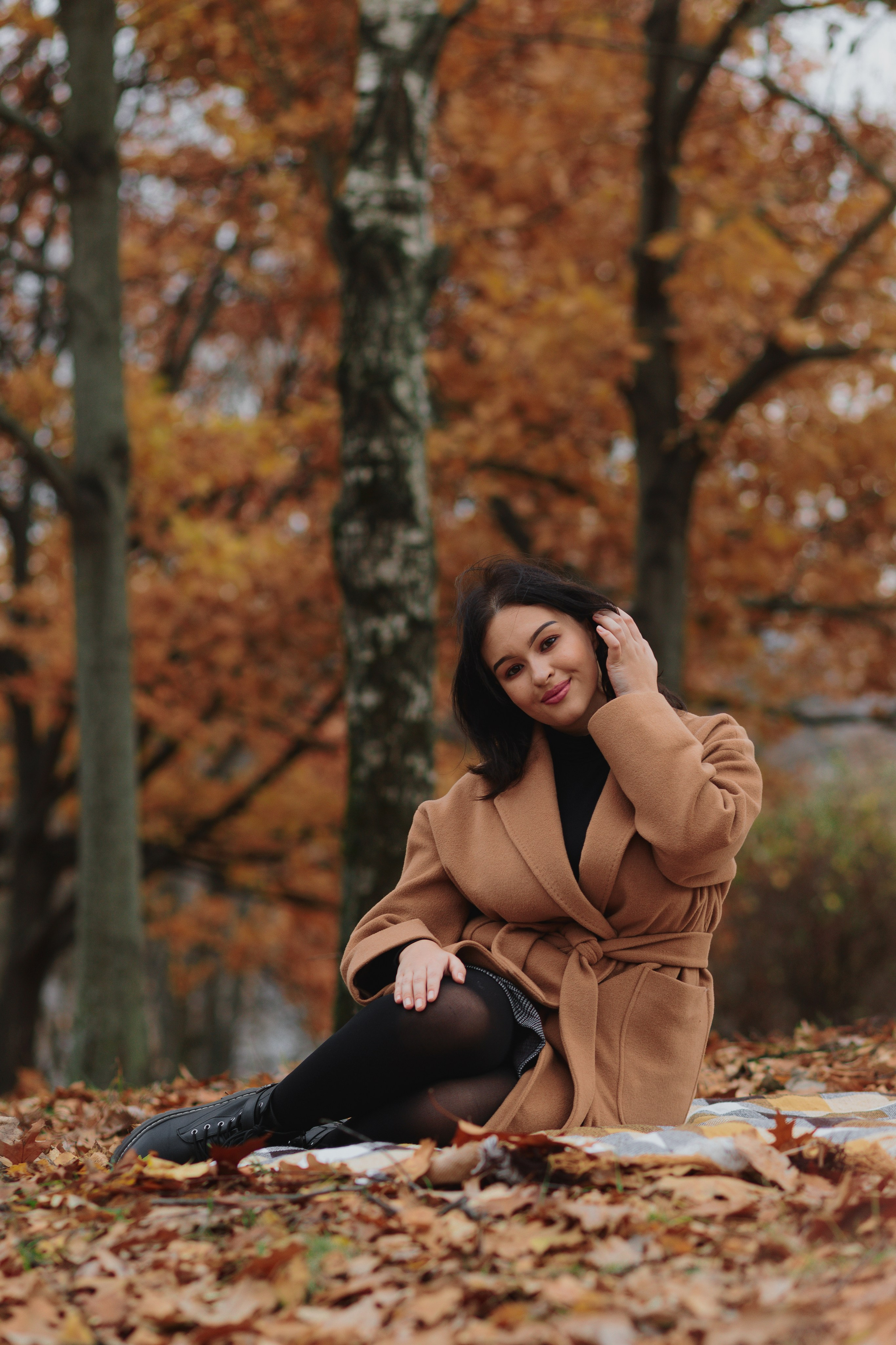 Портфолио. Семейный фотограф в Москве 📸