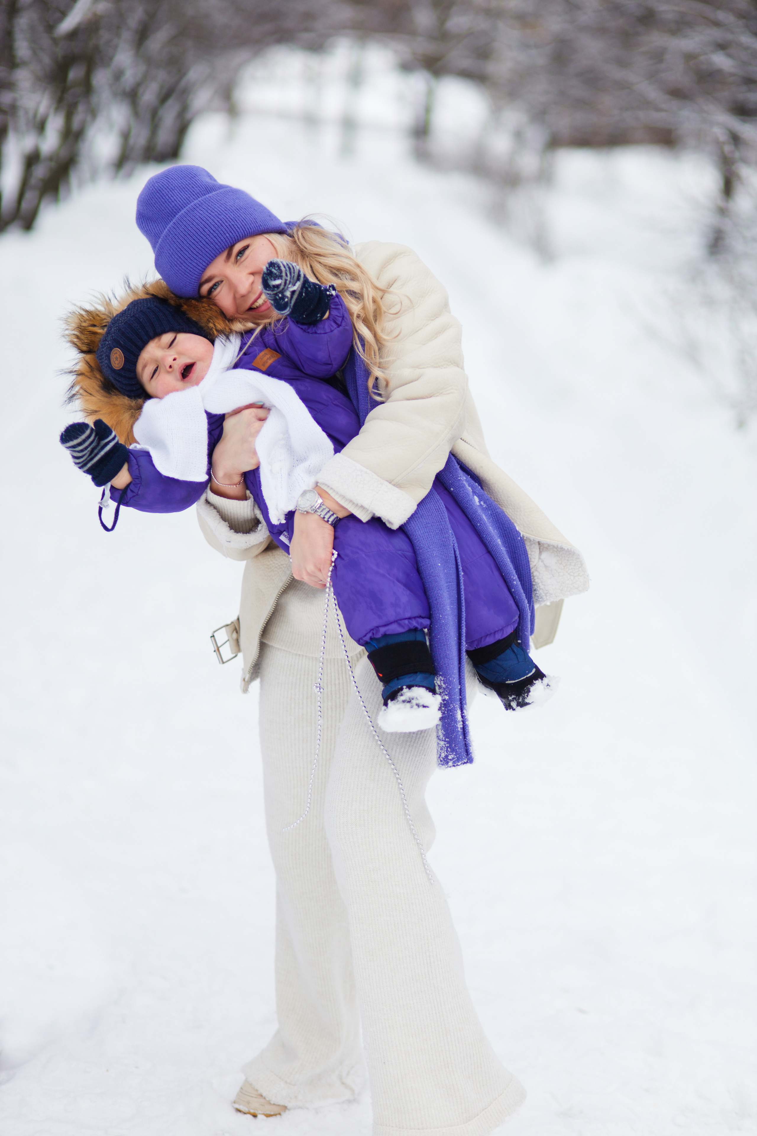 Отзывы. Семейный фотограф в Москве 📸