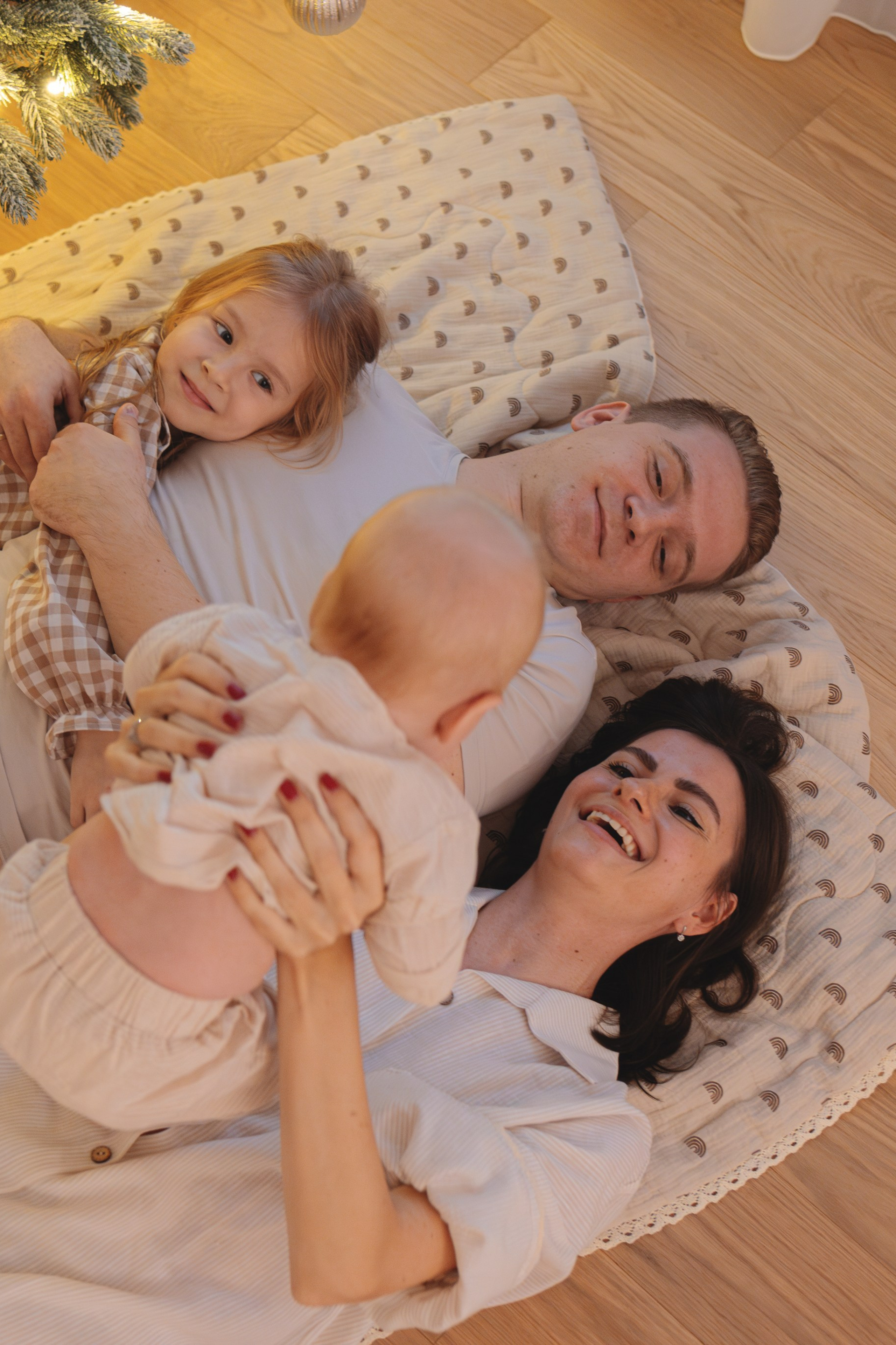 Отзывы. Семейный фотограф в Москве 📸