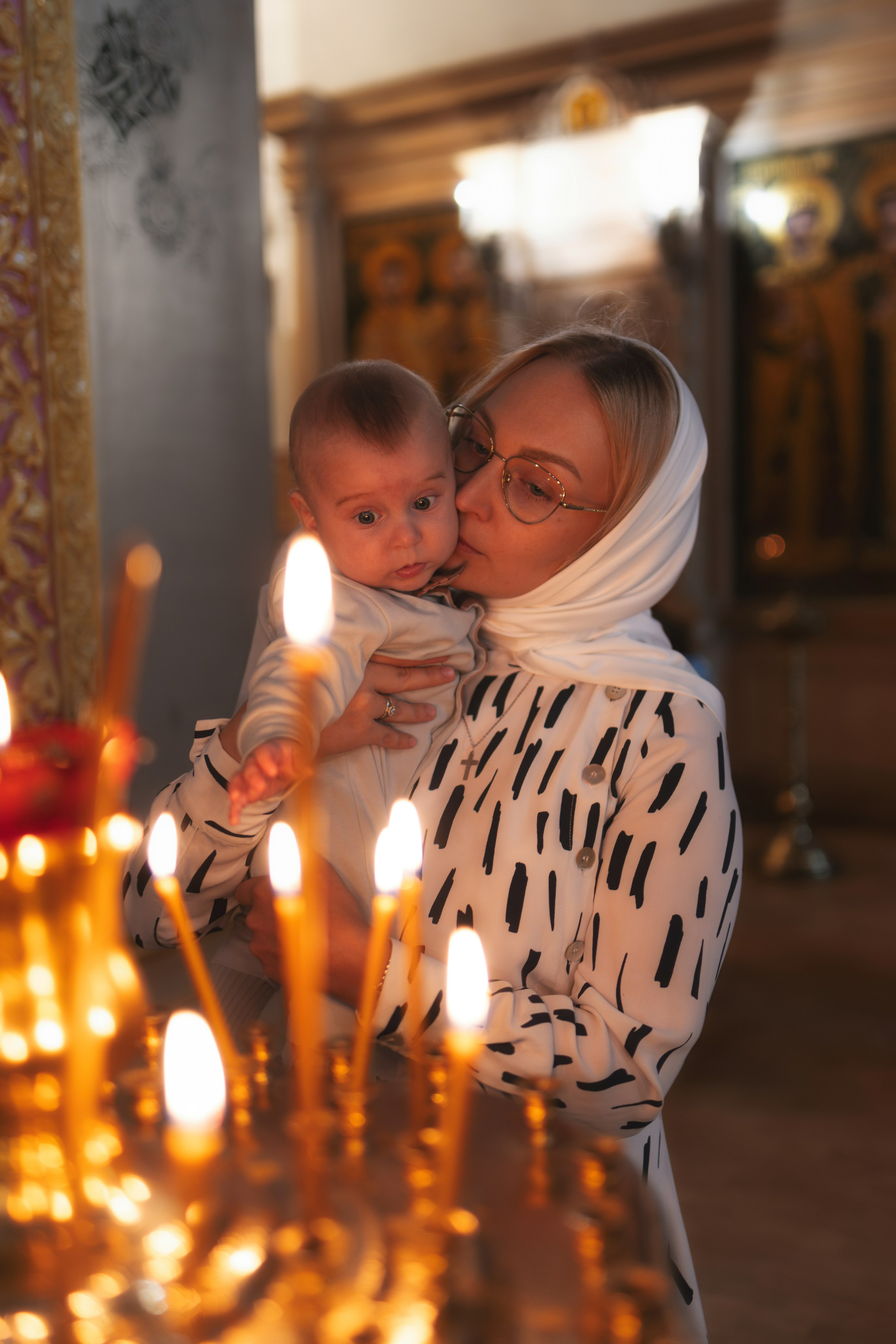 Портфолио. Семейный фотограф в Москве 📸