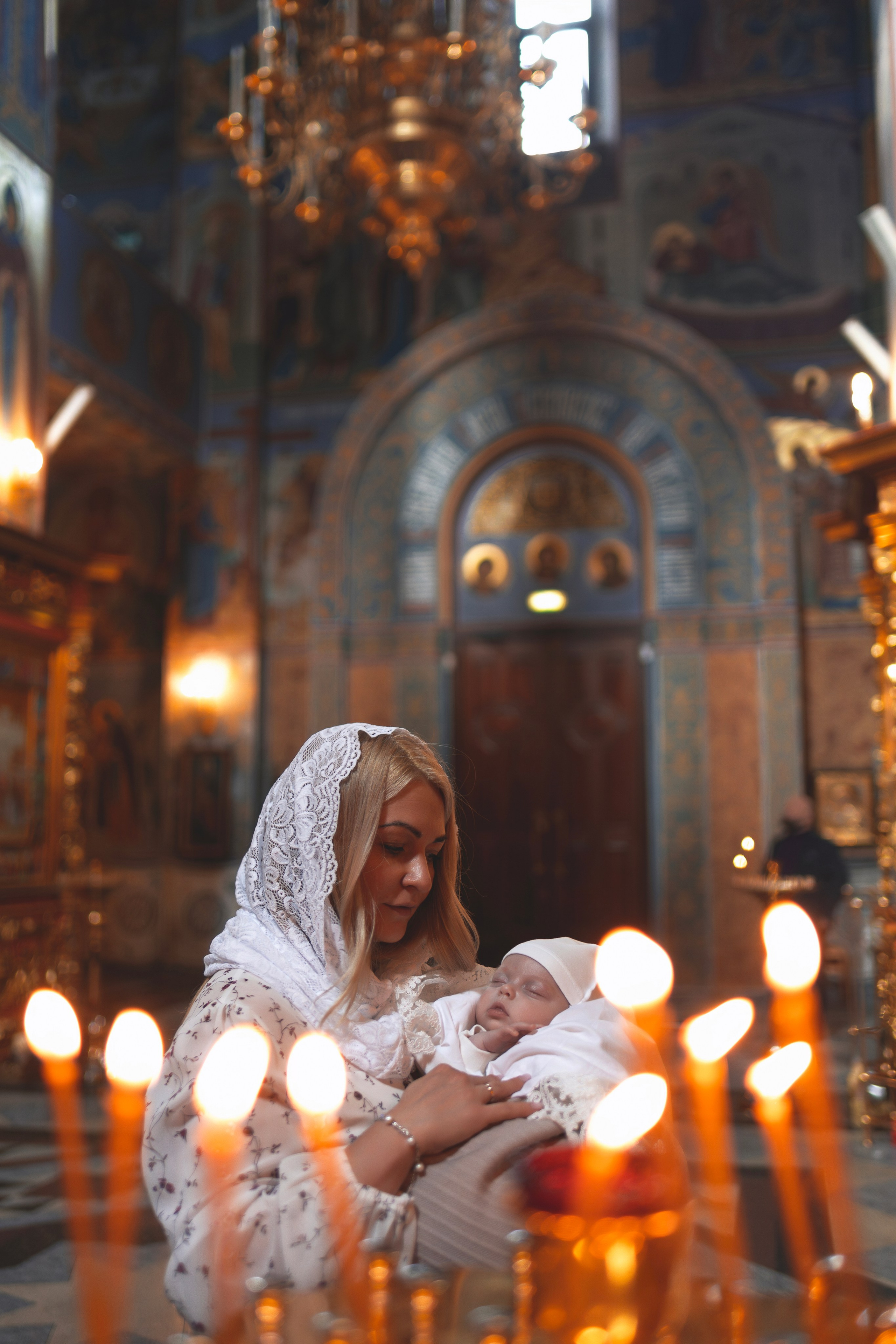 Отзывы. Семейный фотограф в Москве 📸