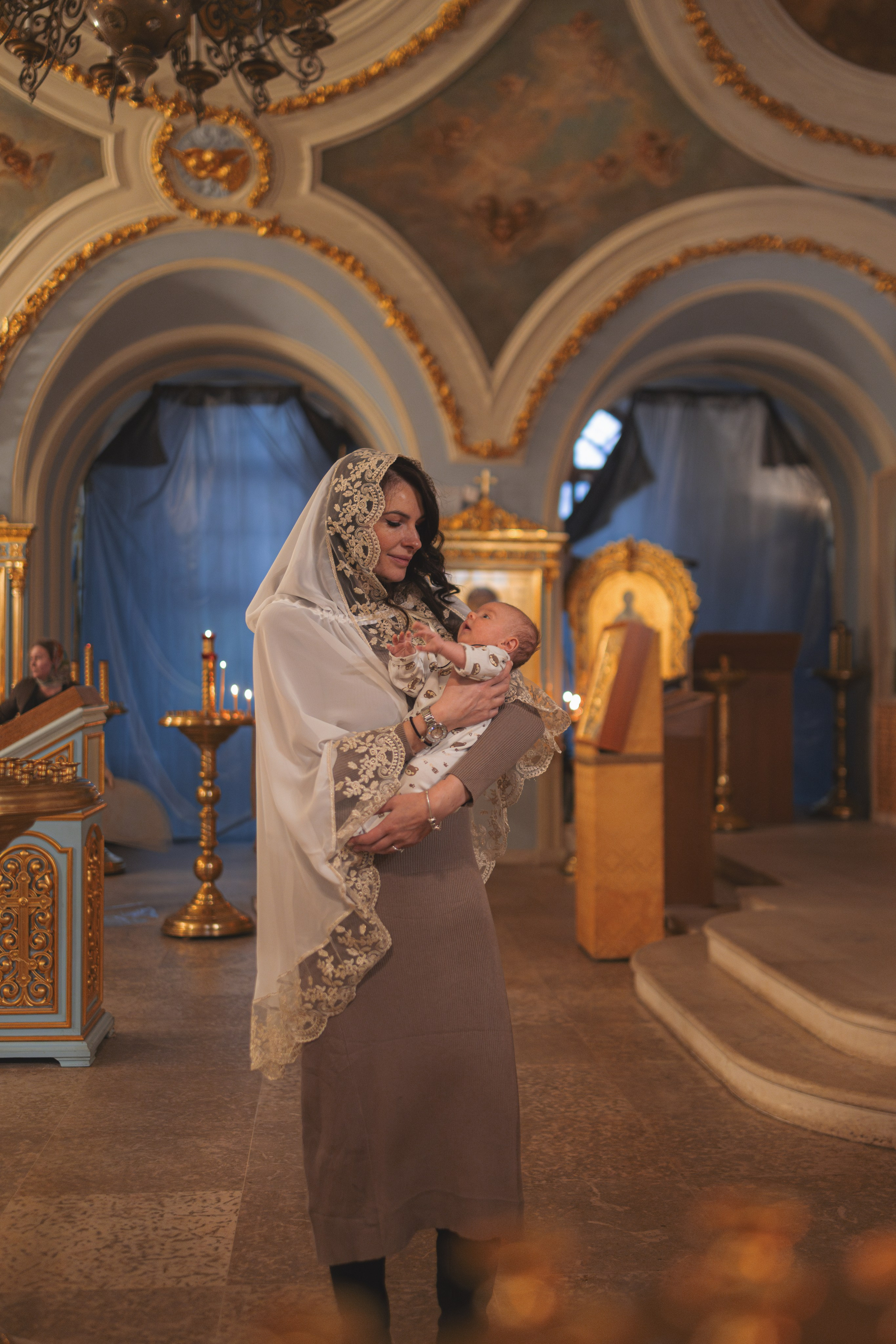 Отзывы. Семейный фотограф в Москве 📸