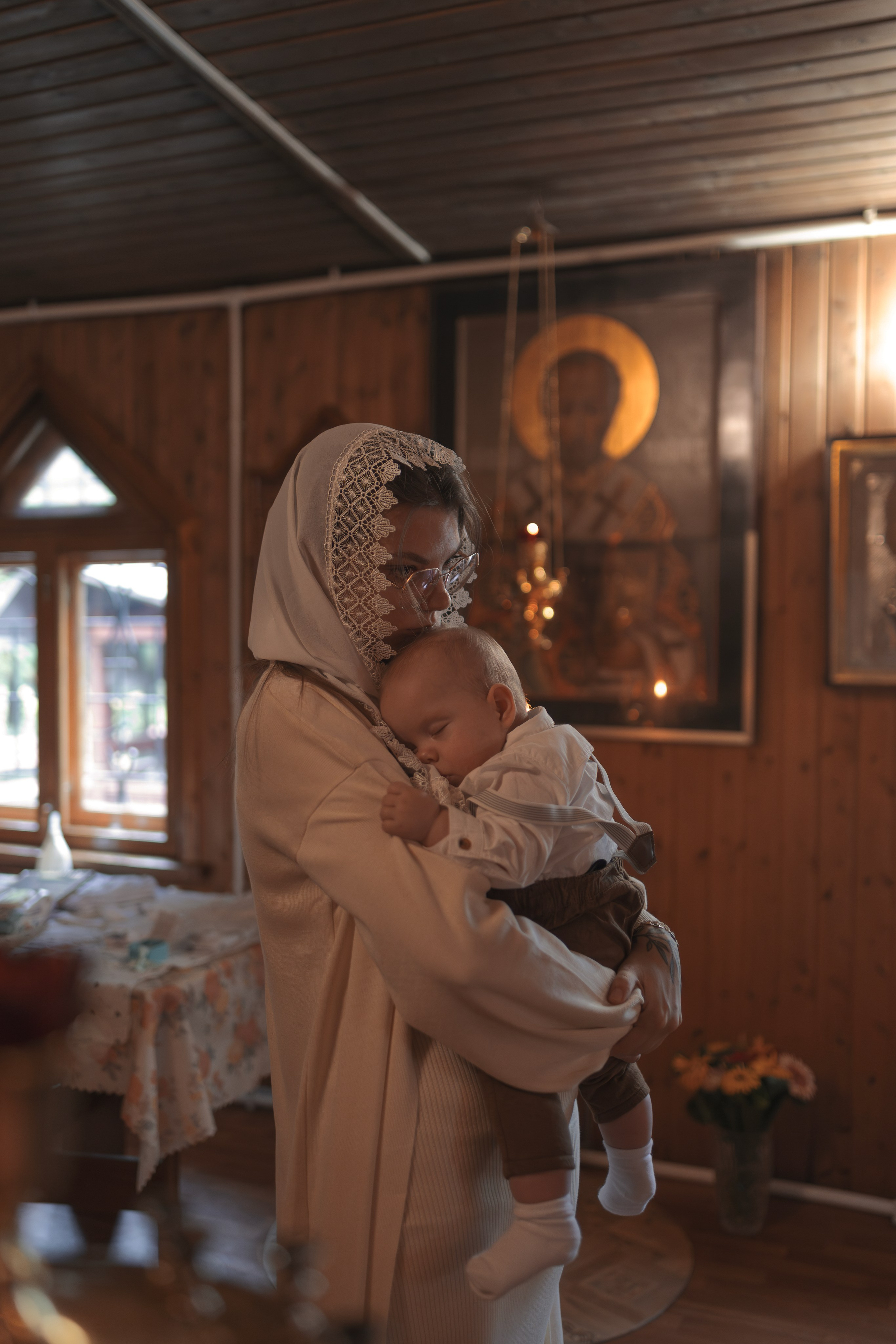 Портфолио. Семейный фотограф в Москве 📸