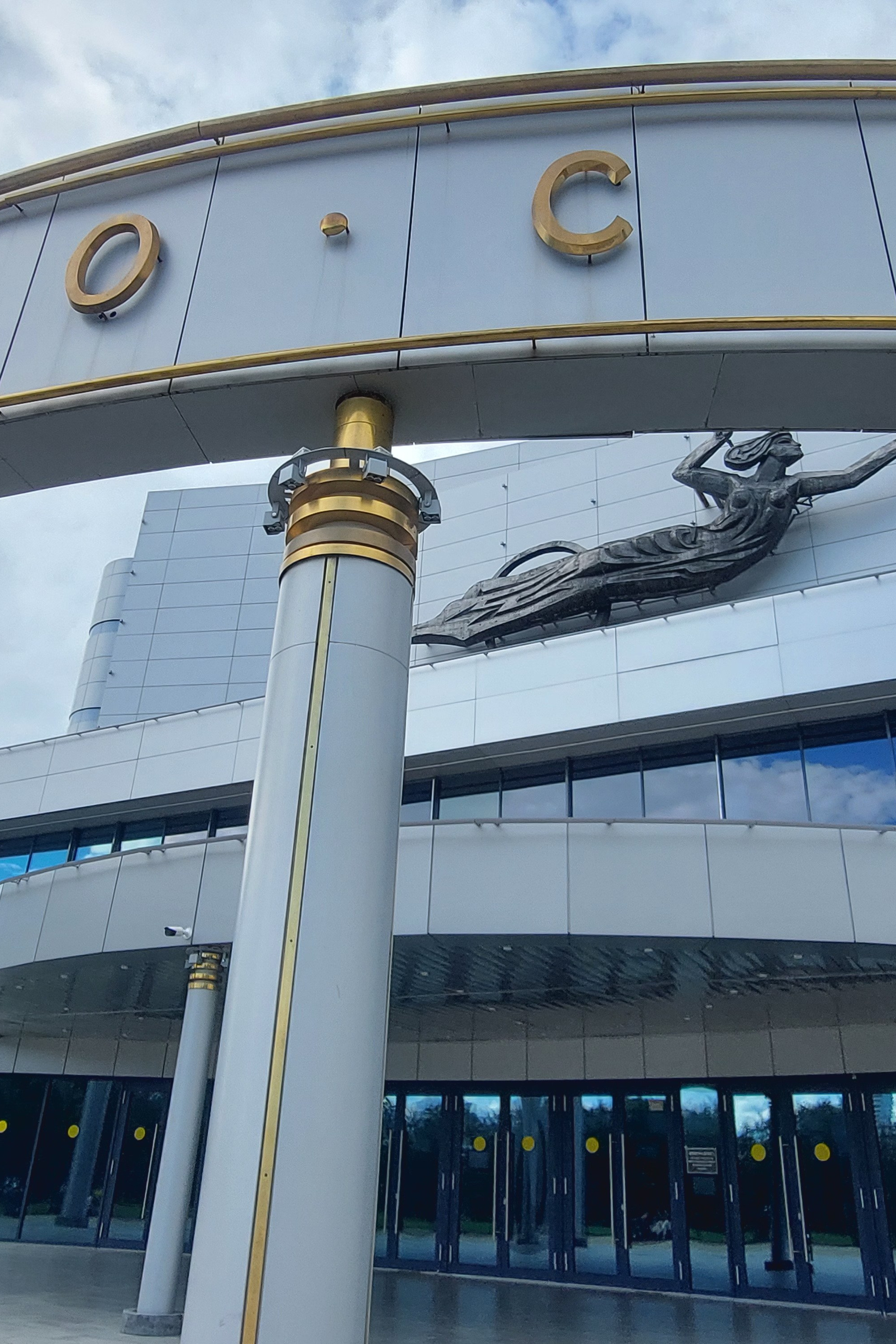 МОЯ АРХИТЕКТУРА