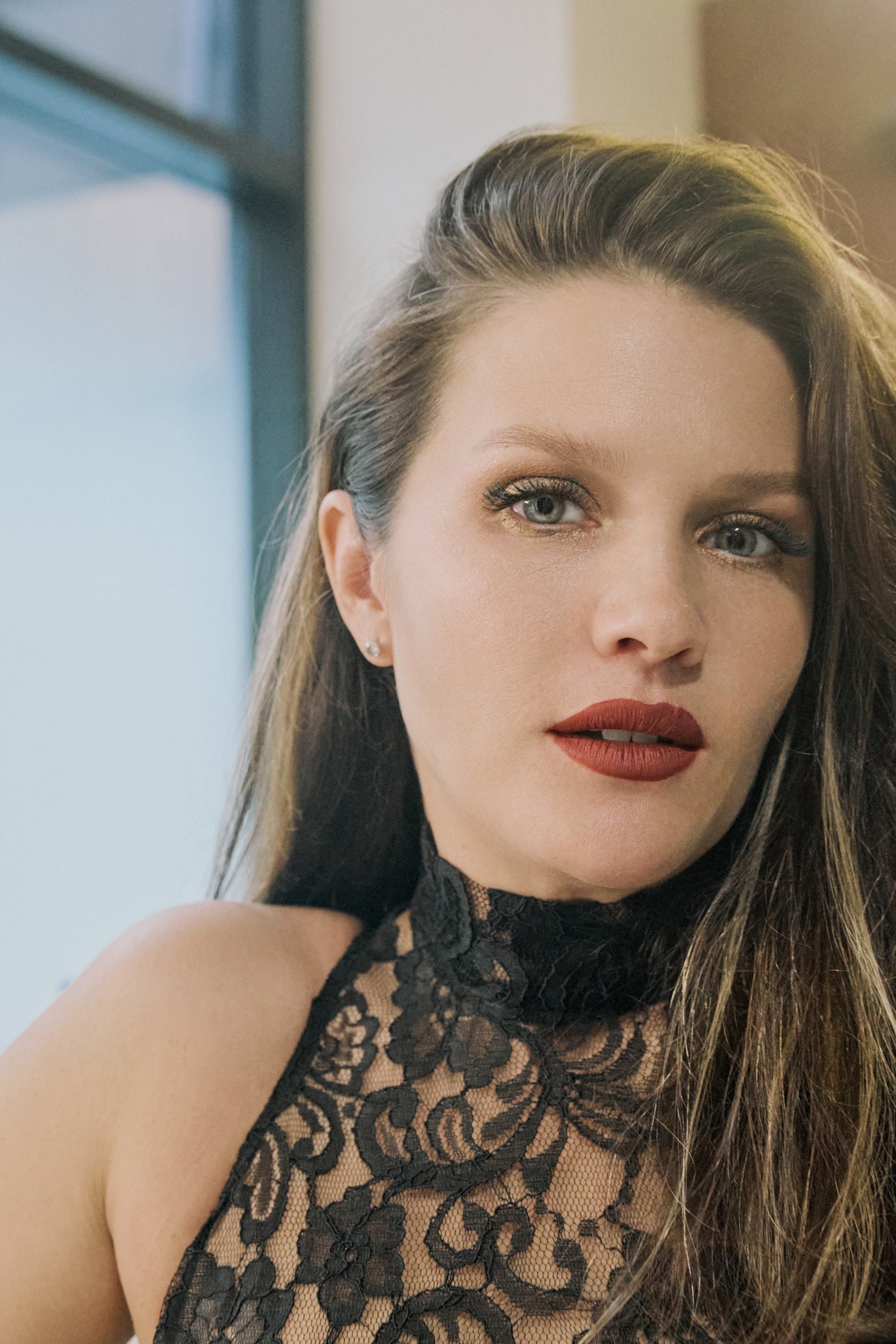 Полина Польских