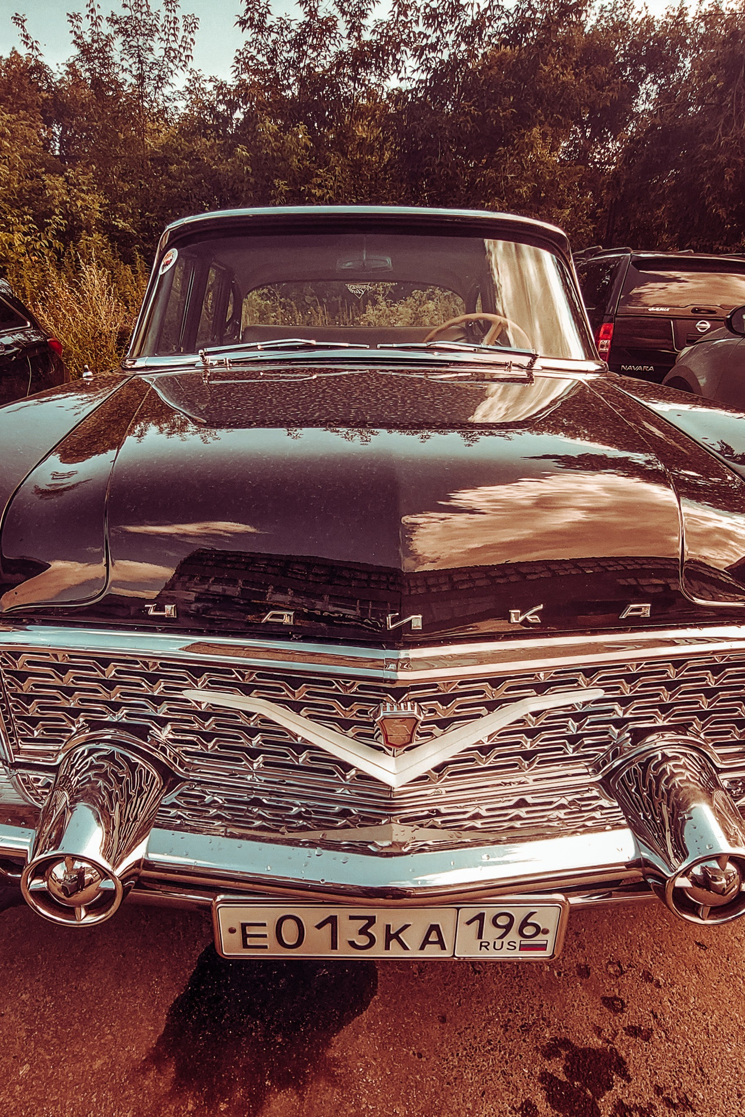 Автомобили