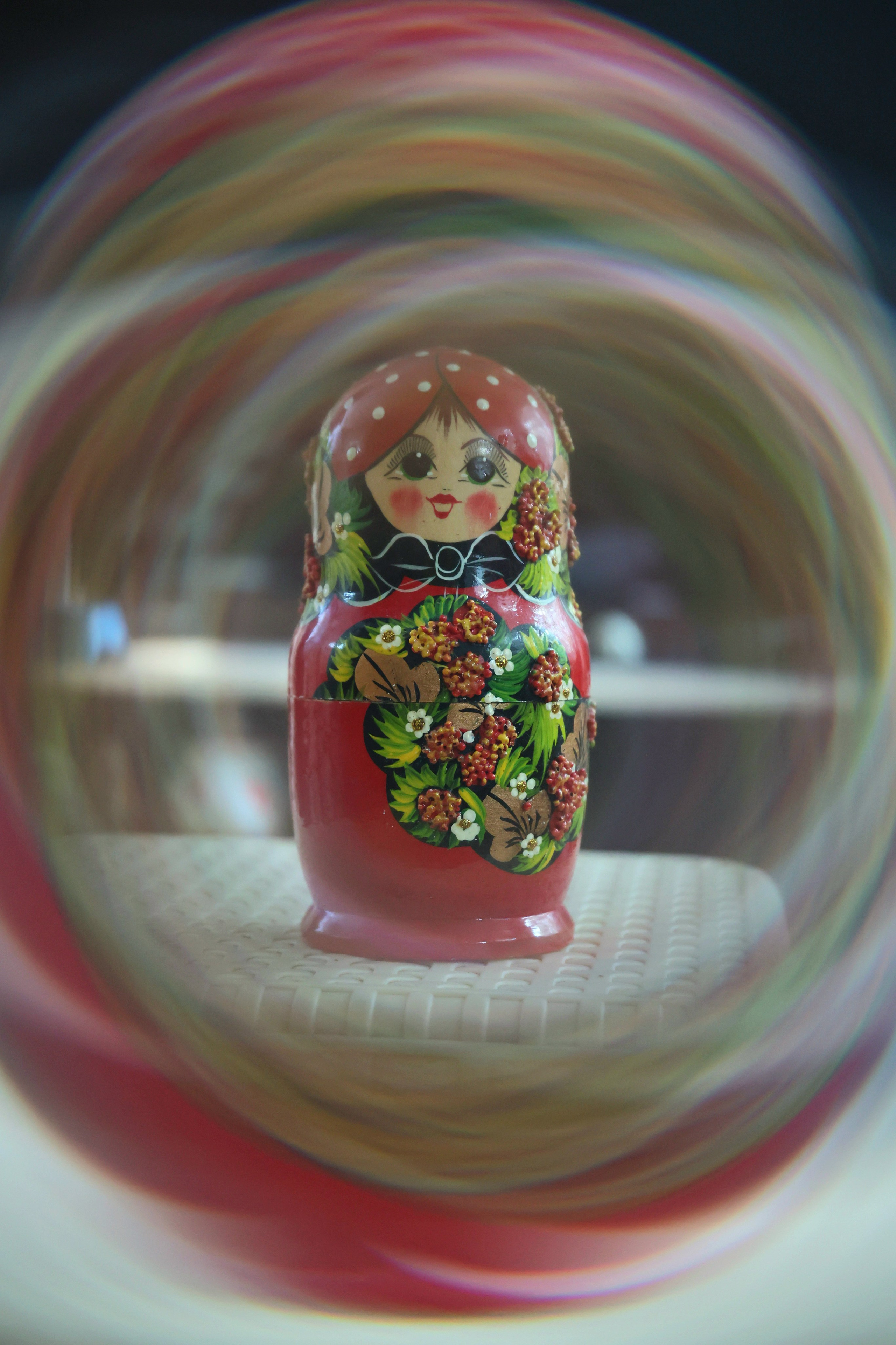 Призма Гало