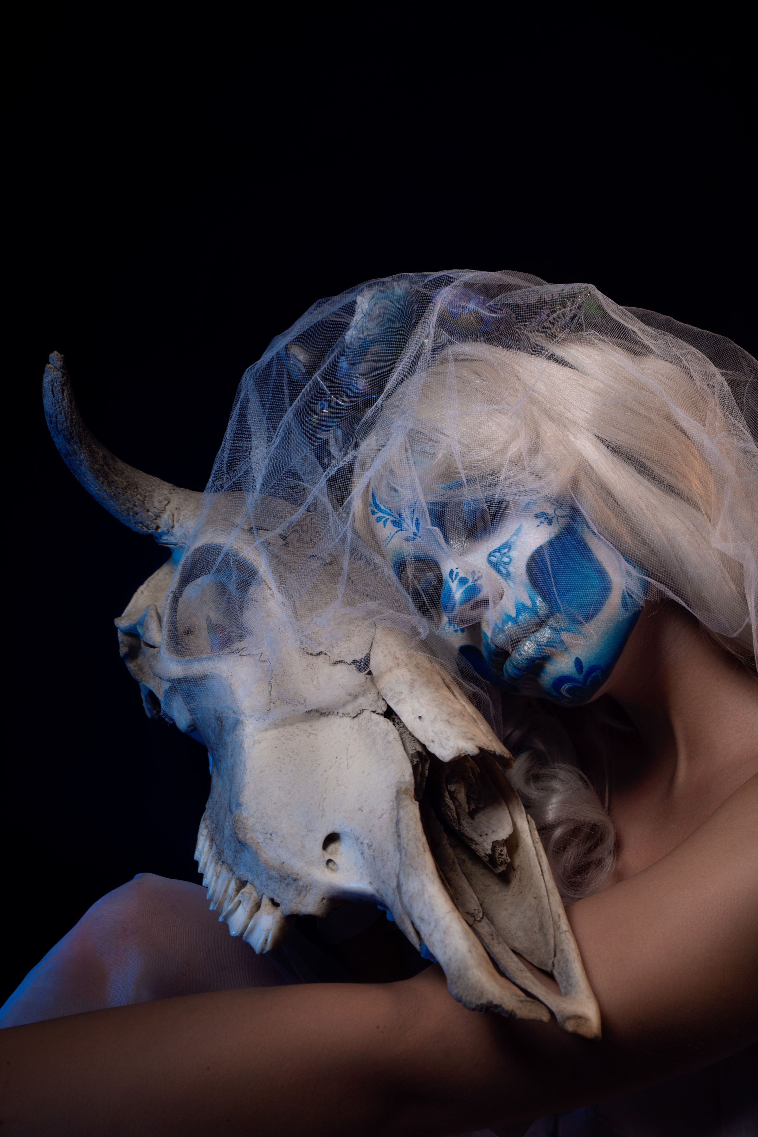 Анонсы съемок. Гармония и детали в фотографии Фото продакшен