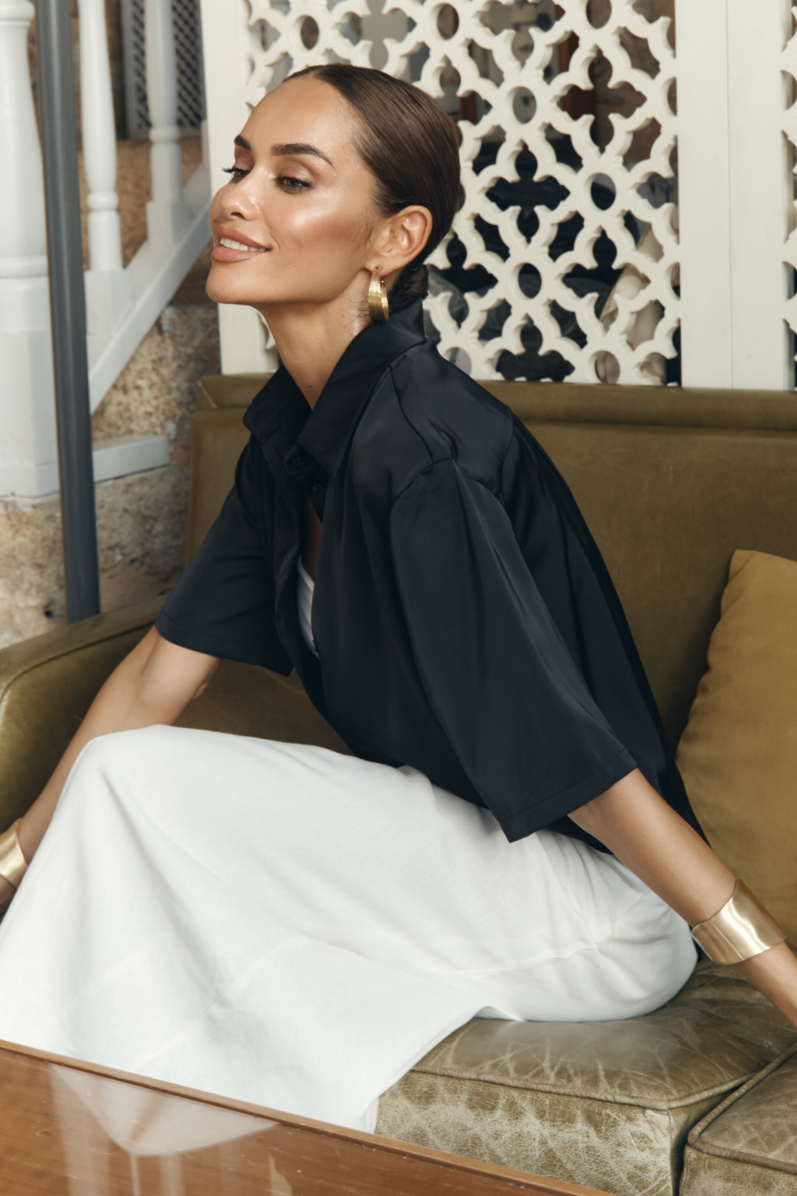 TURKEY. CONINCON PRODUCTION