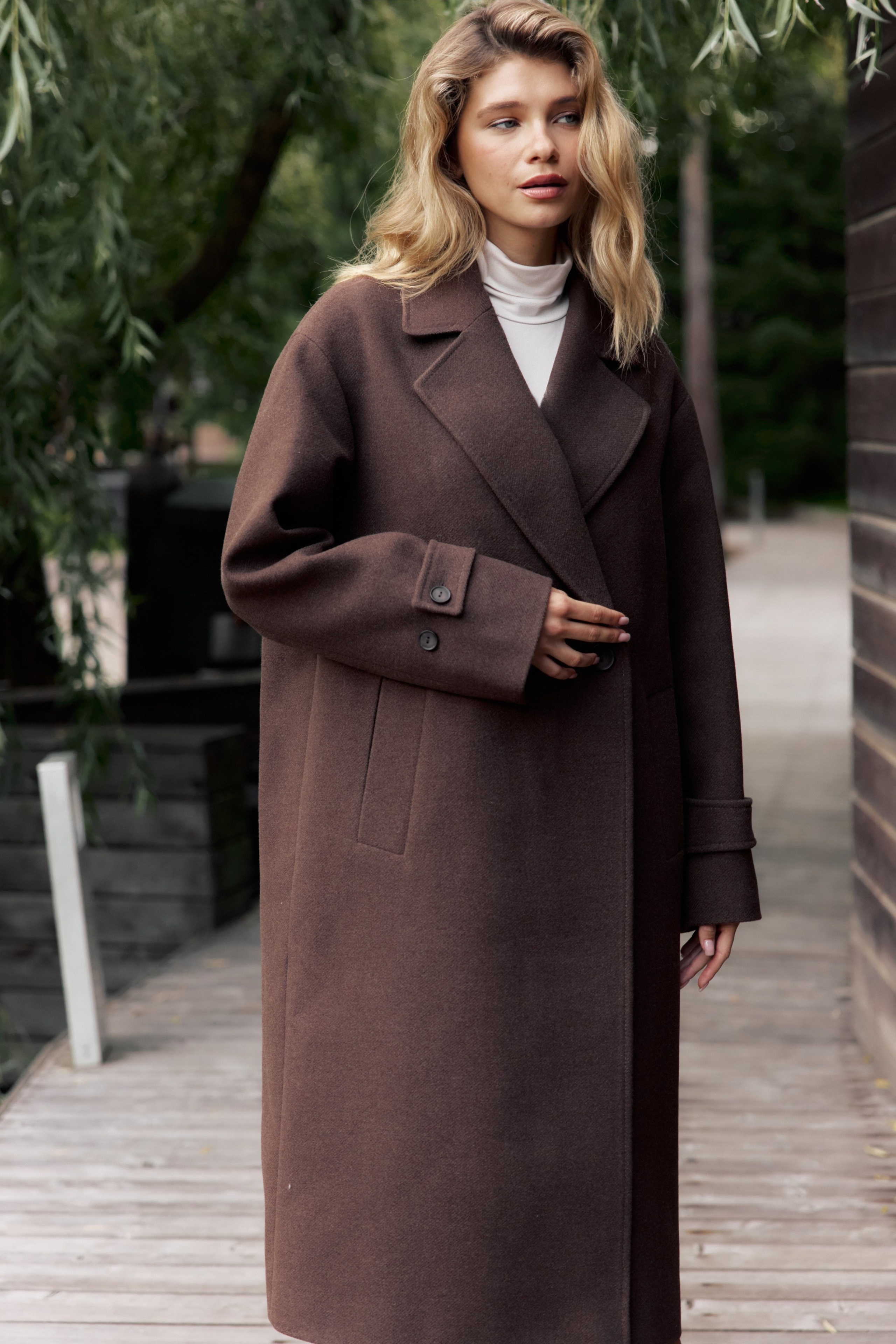 Стрит-съемки. CONINCON PRODUCTION