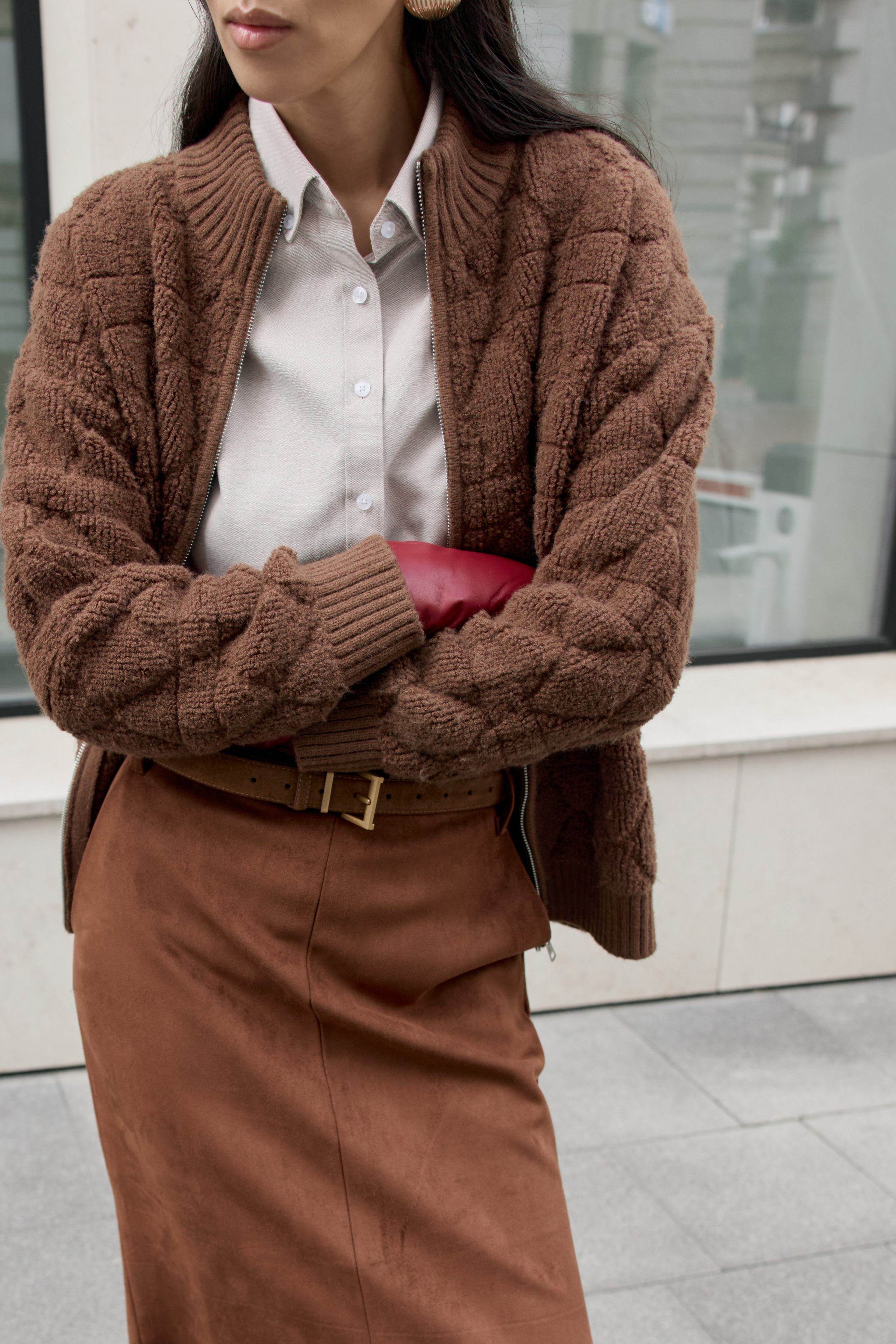 Стрит-съемки. CONINCON PRODUCTION