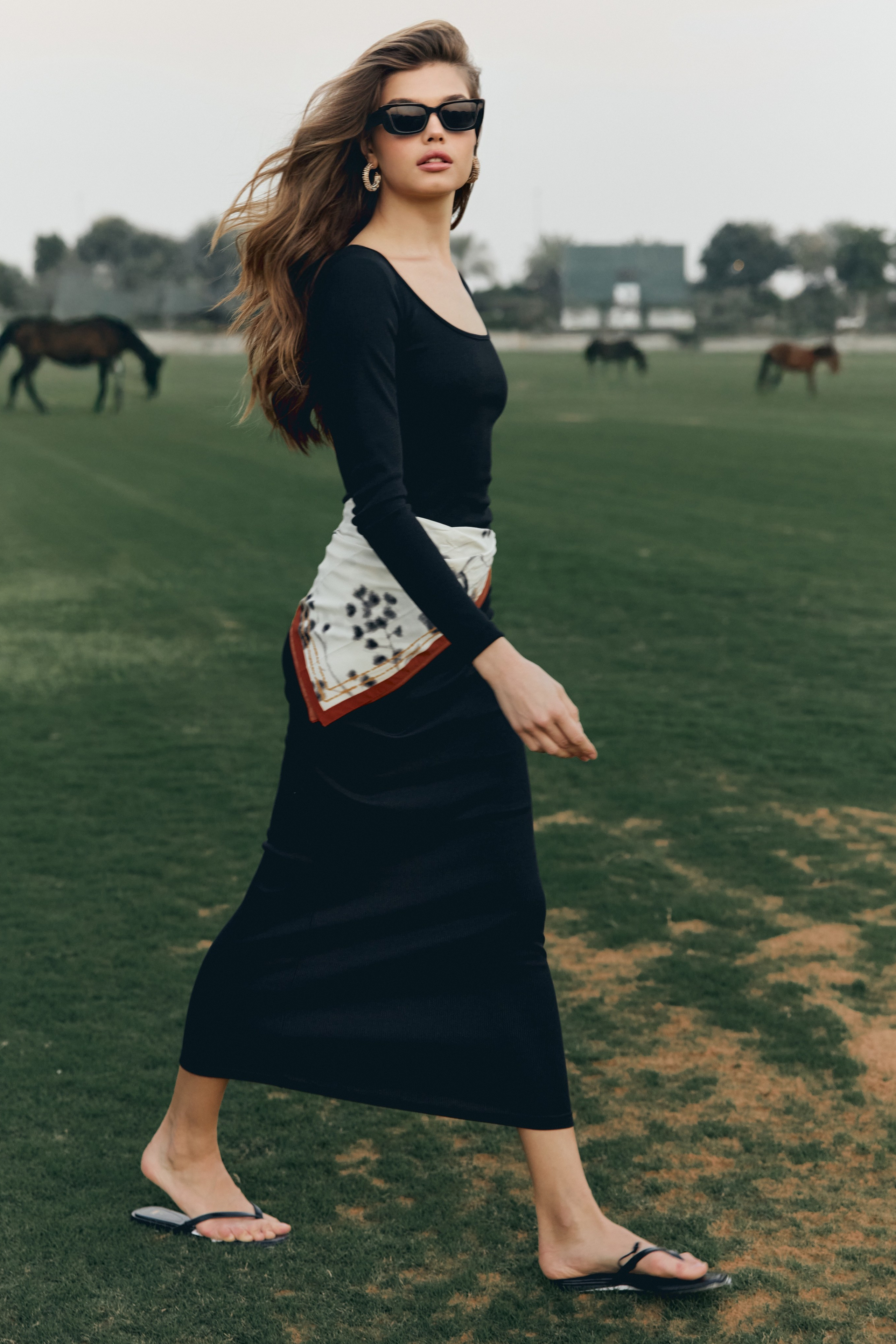 UAE. CONINCON PRODUCTION