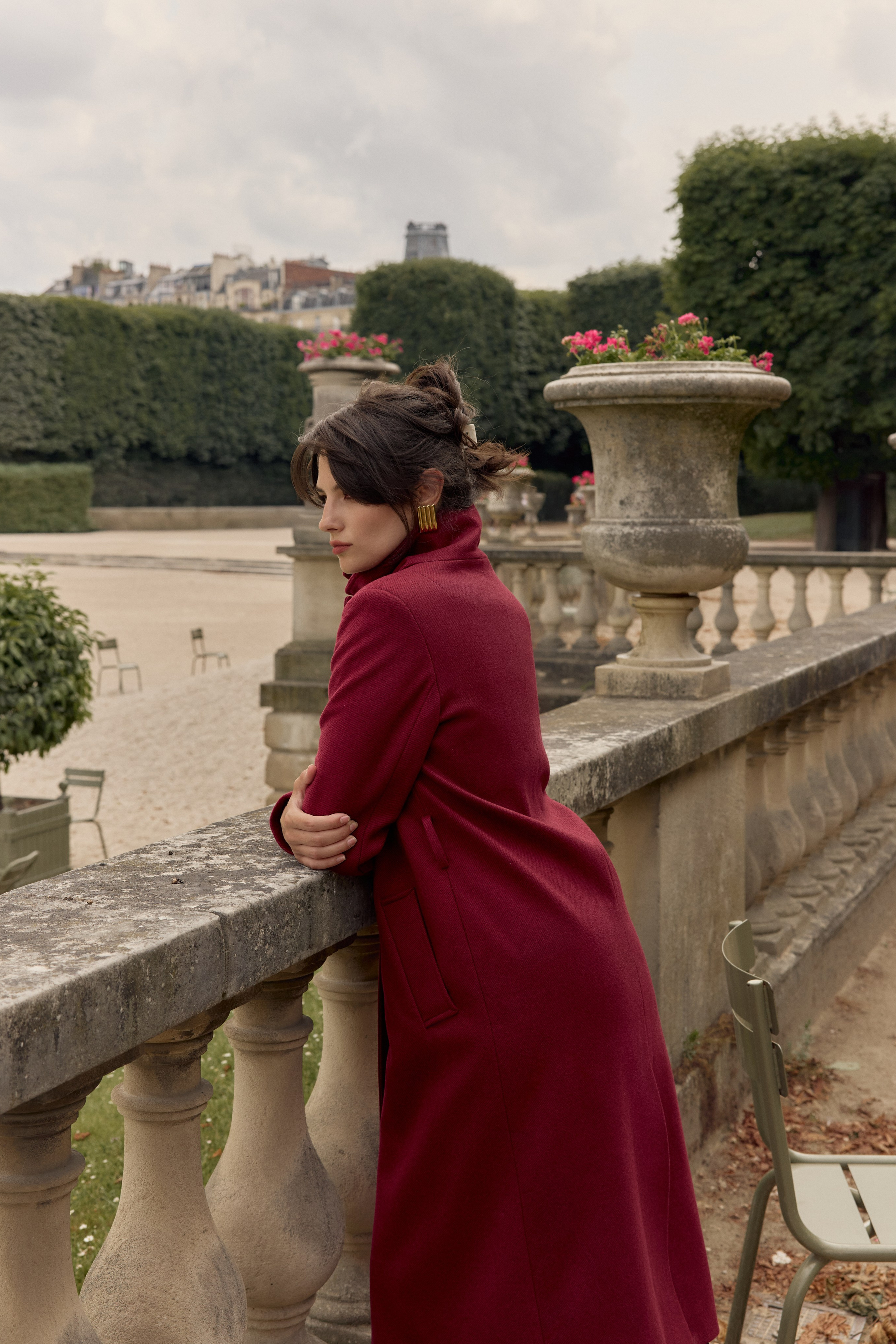 EUROPE. CONINCON PRODUCTION