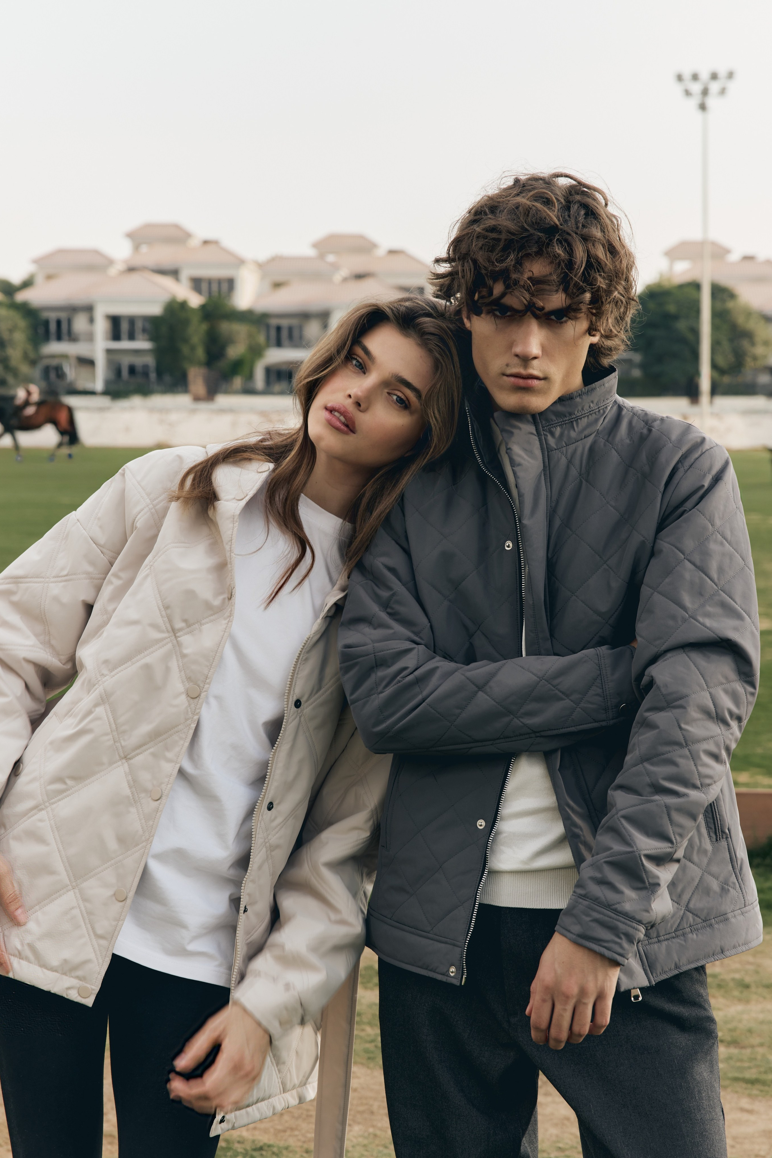 UAE. CONINCON PRODUCTION