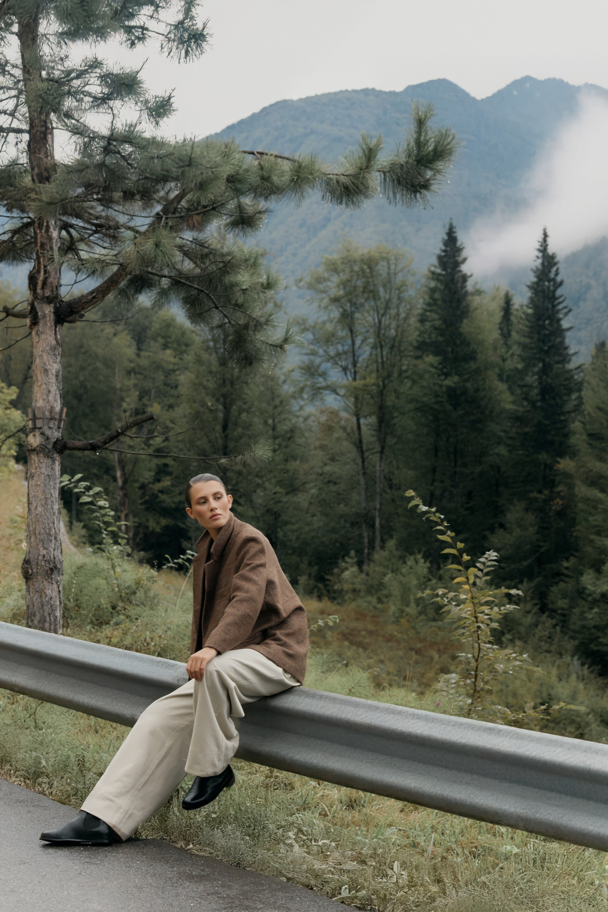 STORY OF MOUNTAINS | VITTORIA VICCI. CONINCON PRODUCTION