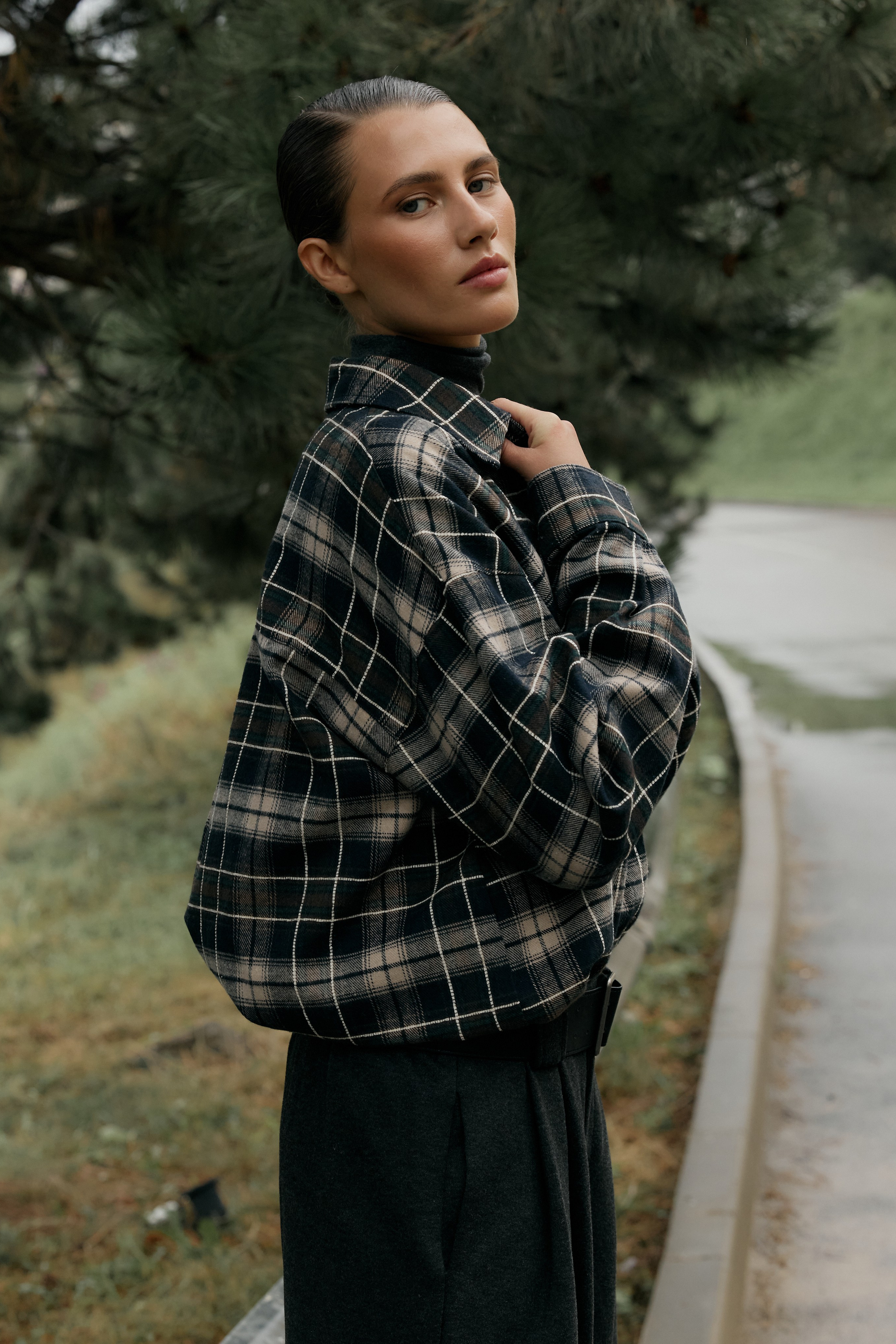 STORY OF MOUNTAINS | VITTORIA VICCI. CONINCON PRODUCTION