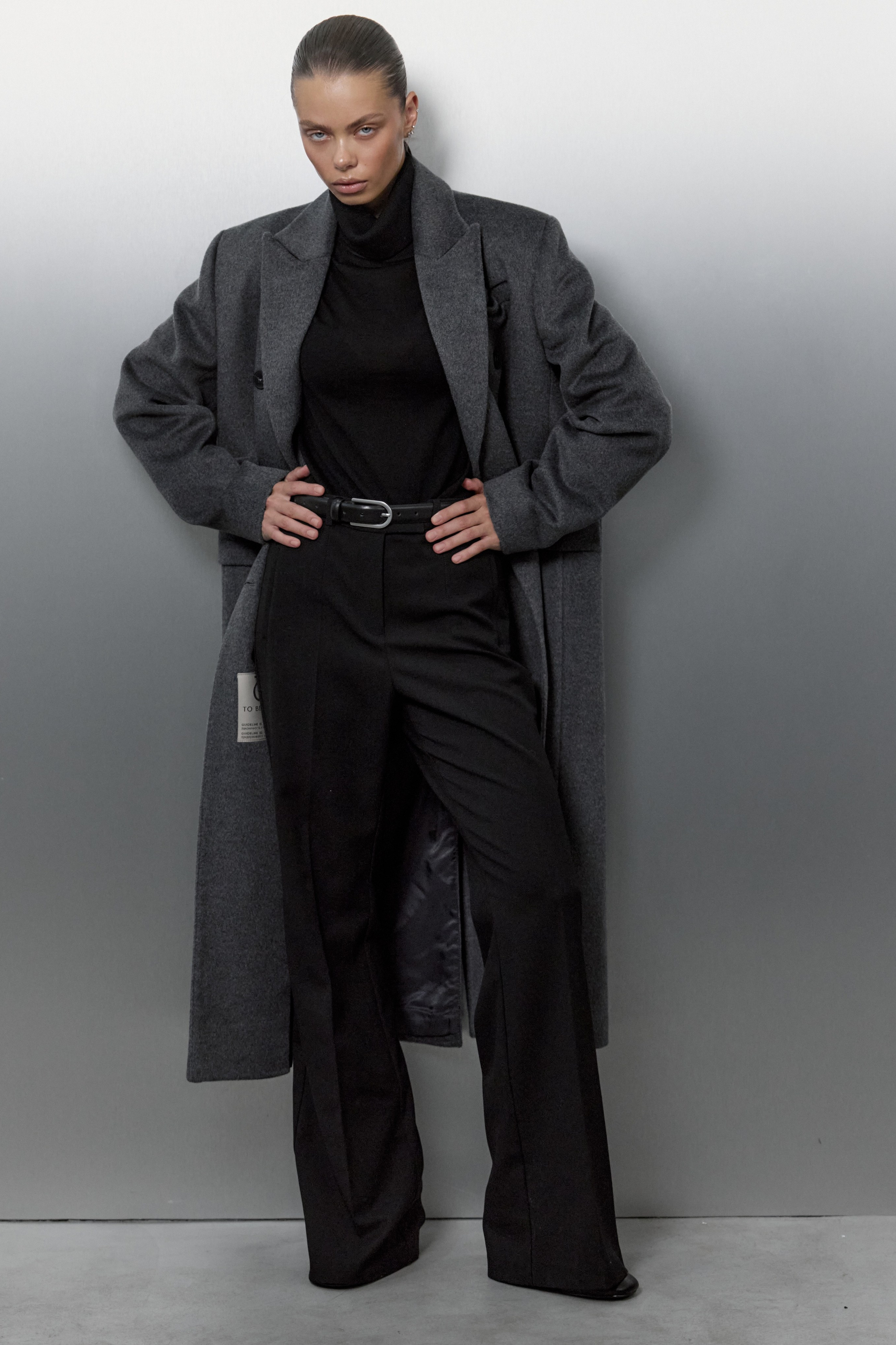 Имиджевый каталог. CONINCON PRODUCTION